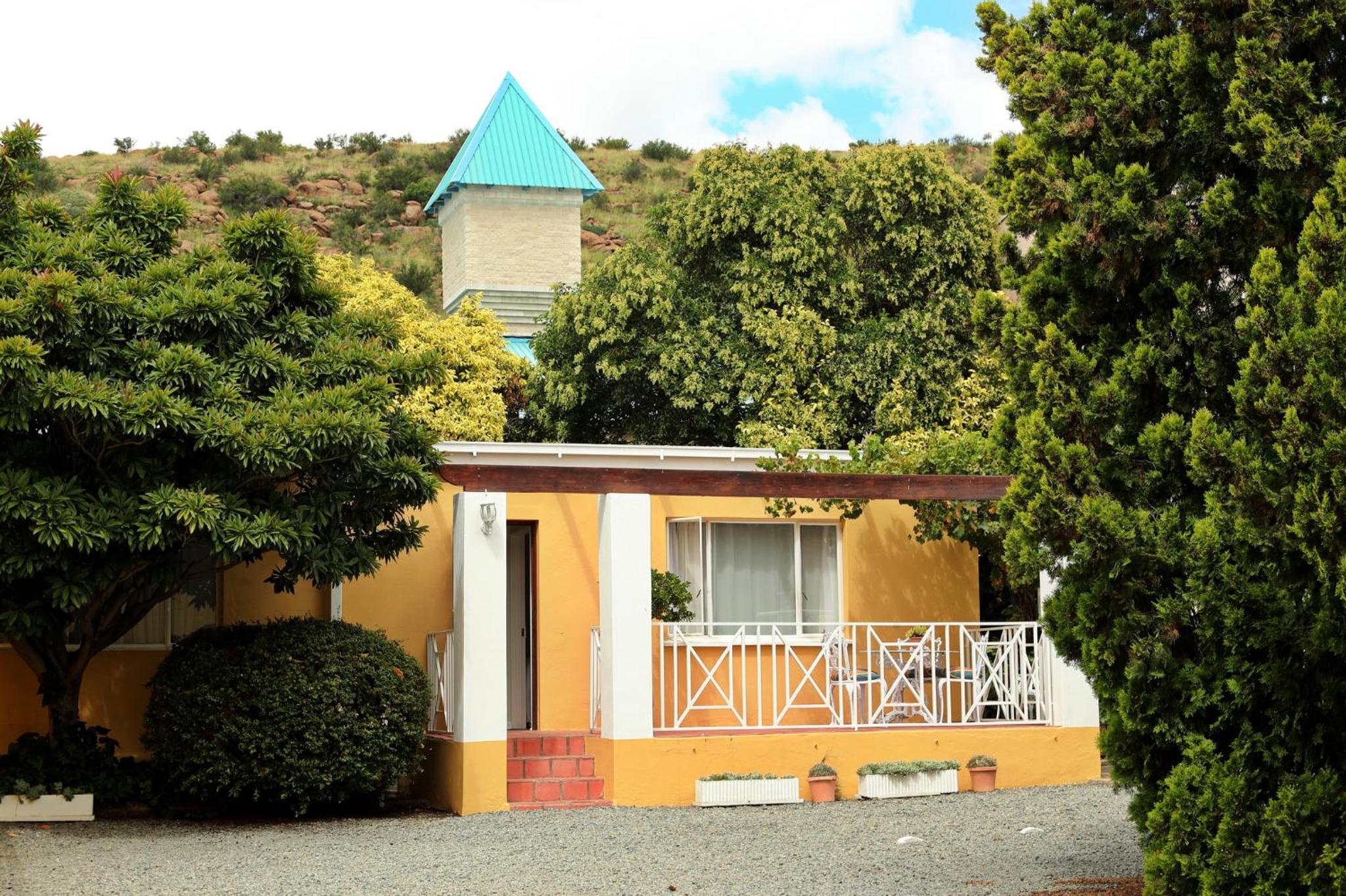 The Lighthouse Guesthouse