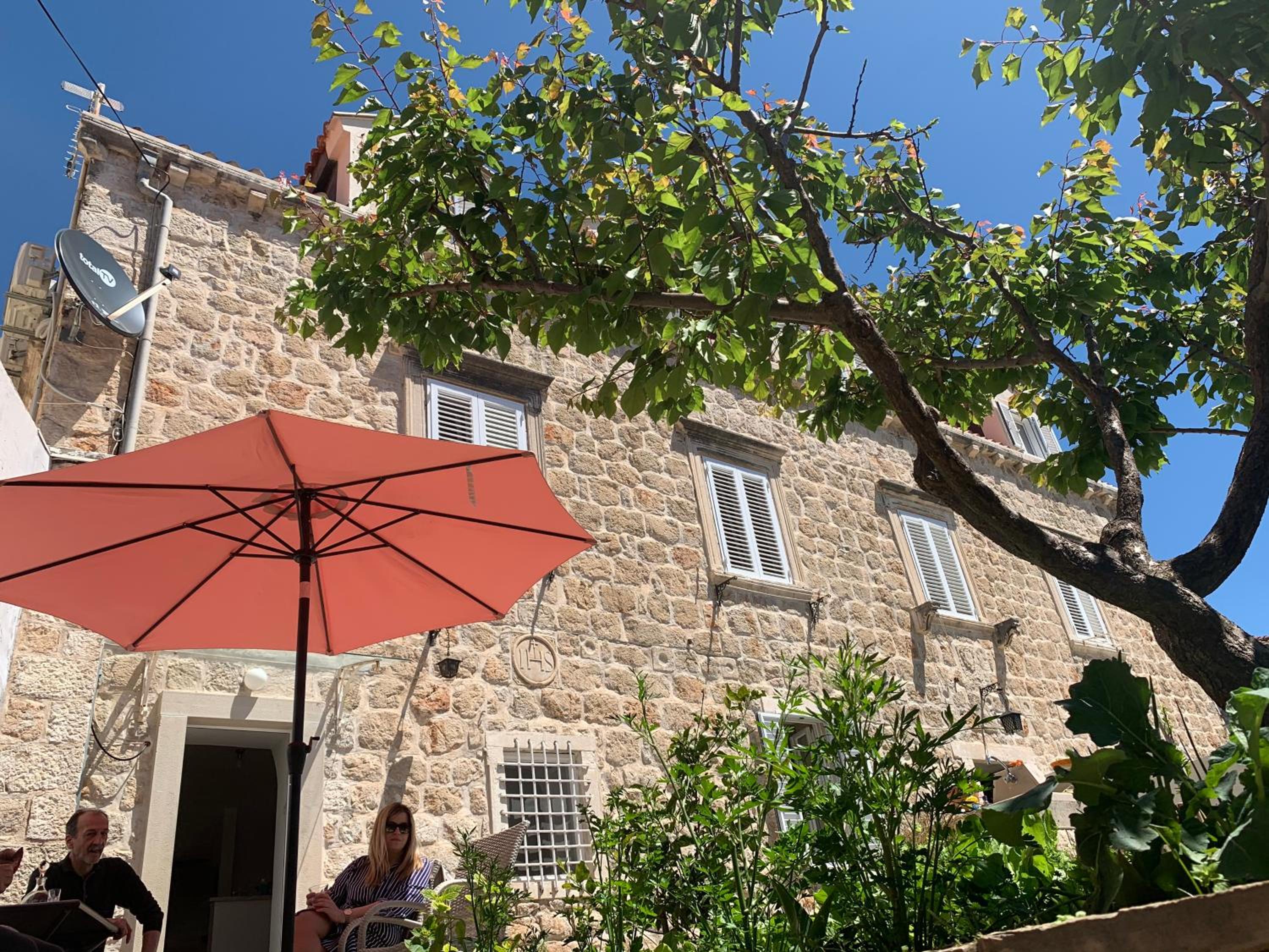 guesthouse Libertas