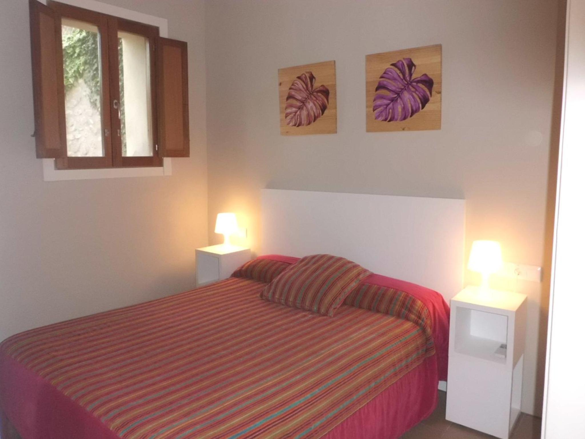 Apartamentos Bergantes view 2