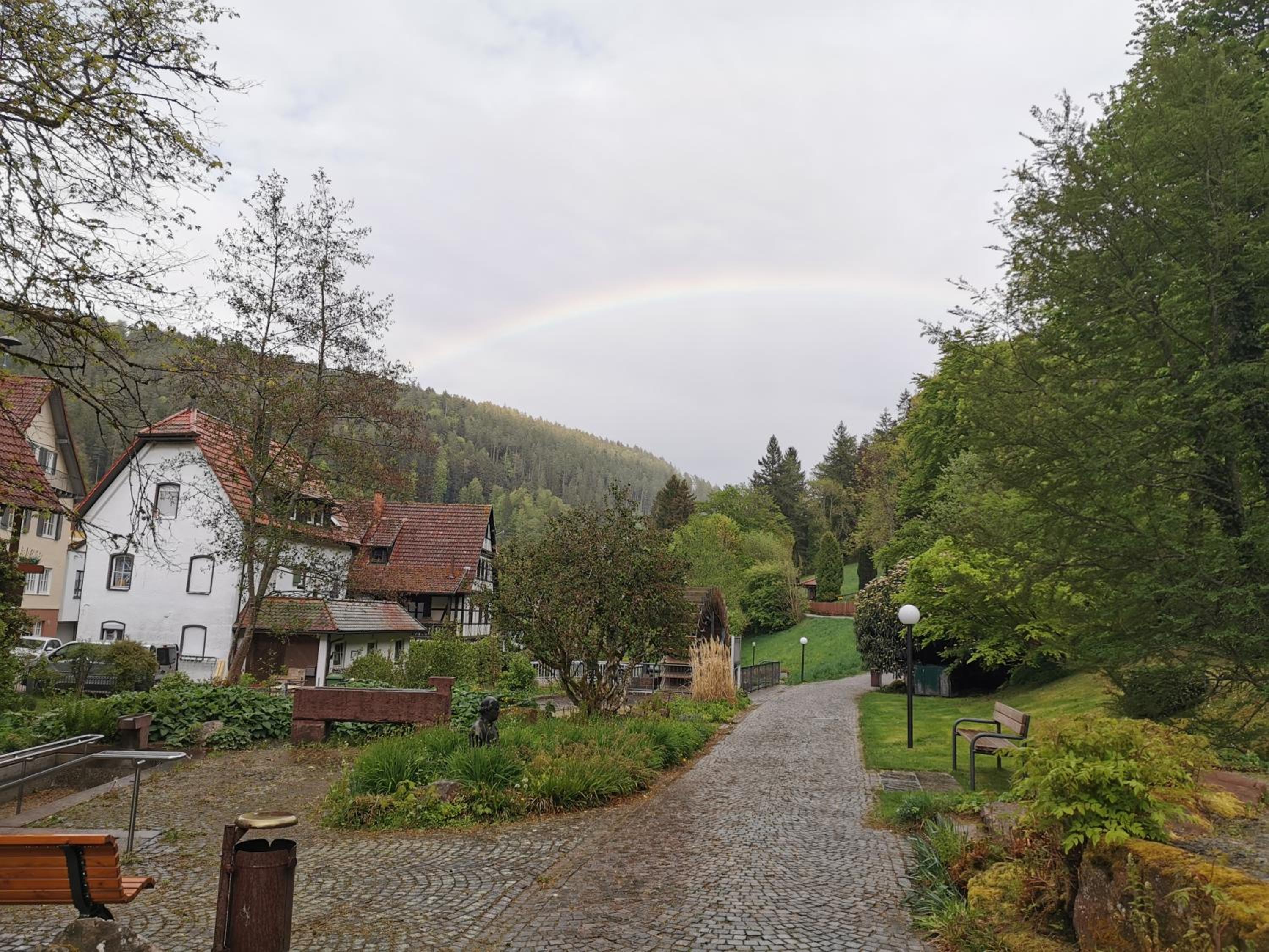 Ferienwohnung TAL-ECK