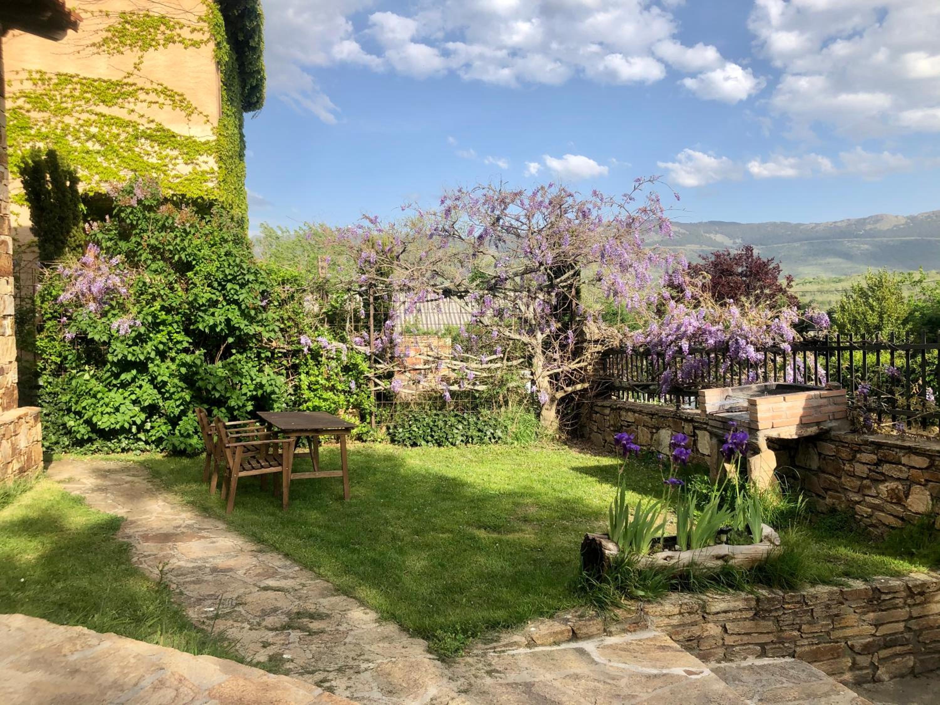 El Hayuco de Montejo