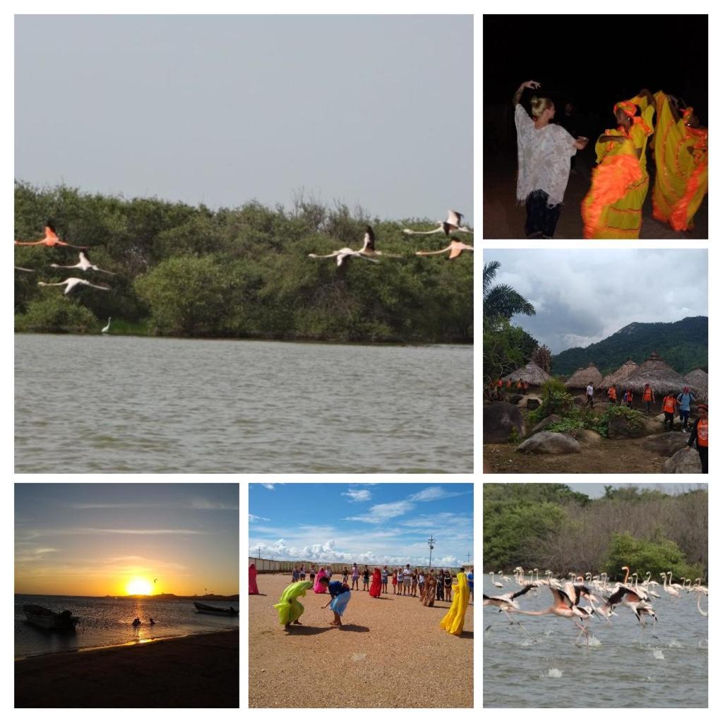 Playa Kai Glamping