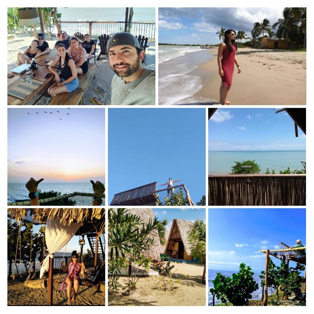 Playa Kai Glamping