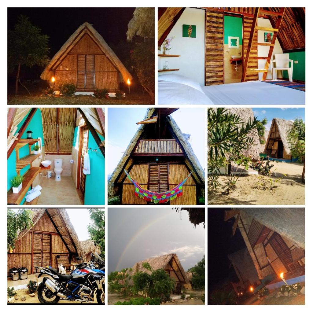 Playa Kai Glamping