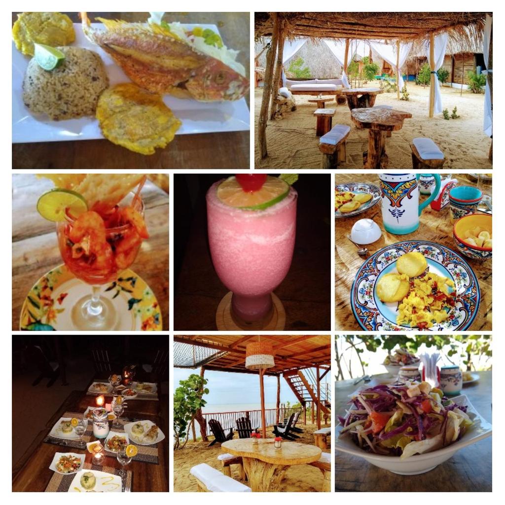 Playa Kai Glamping