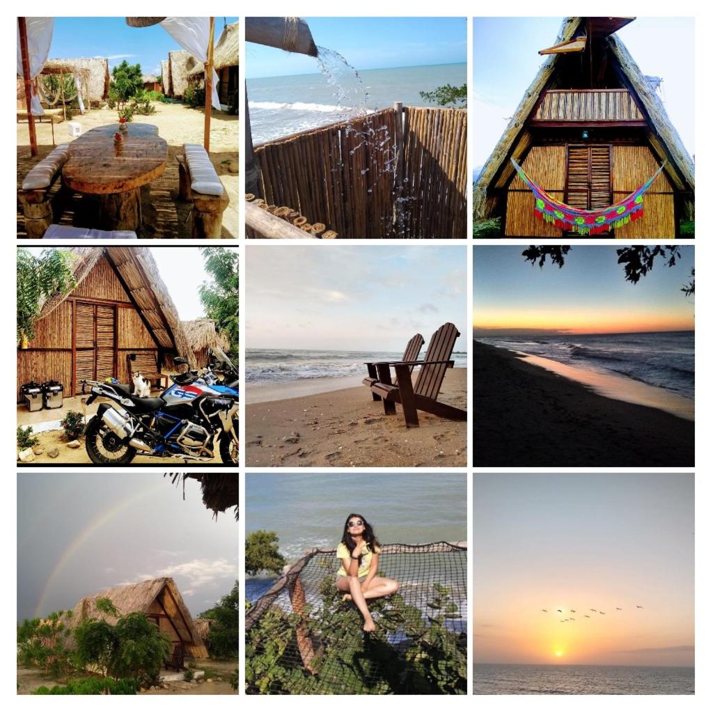 Playa Kai Glamping