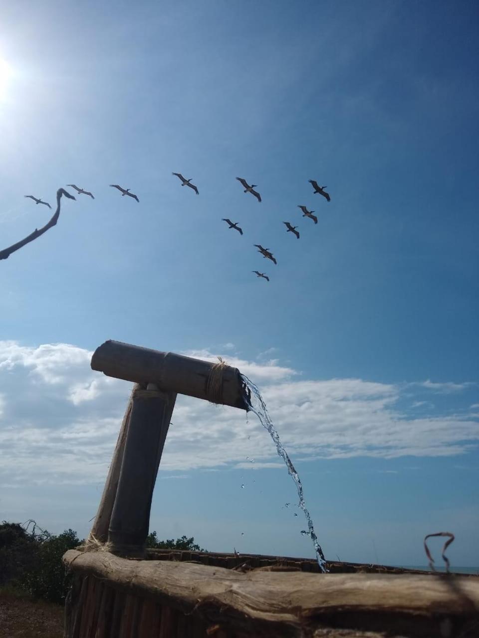 Playa Kai Glamping
