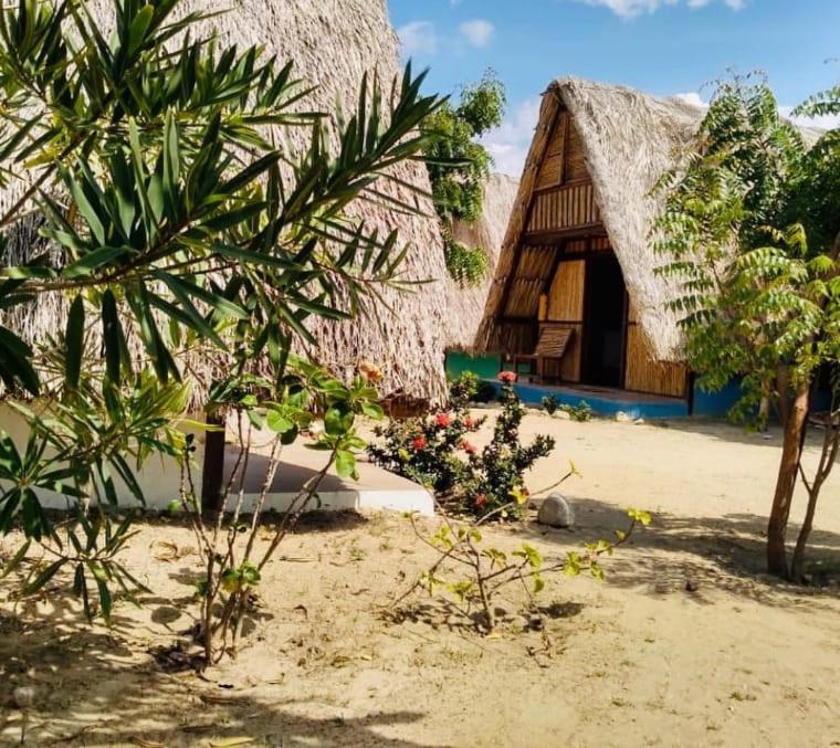 Playa Kai Glamping