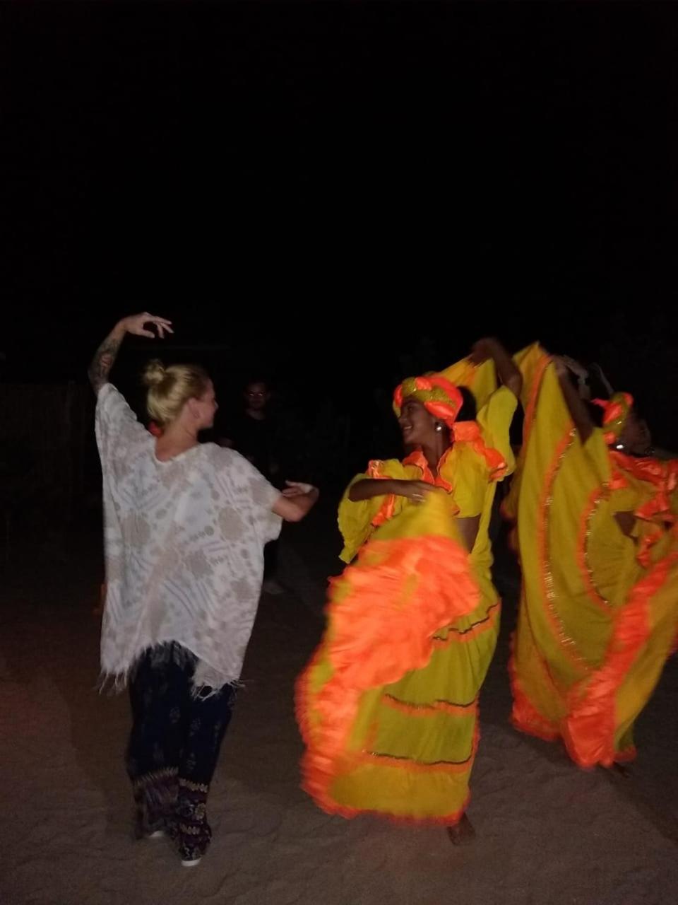 Playa Kai Glamping