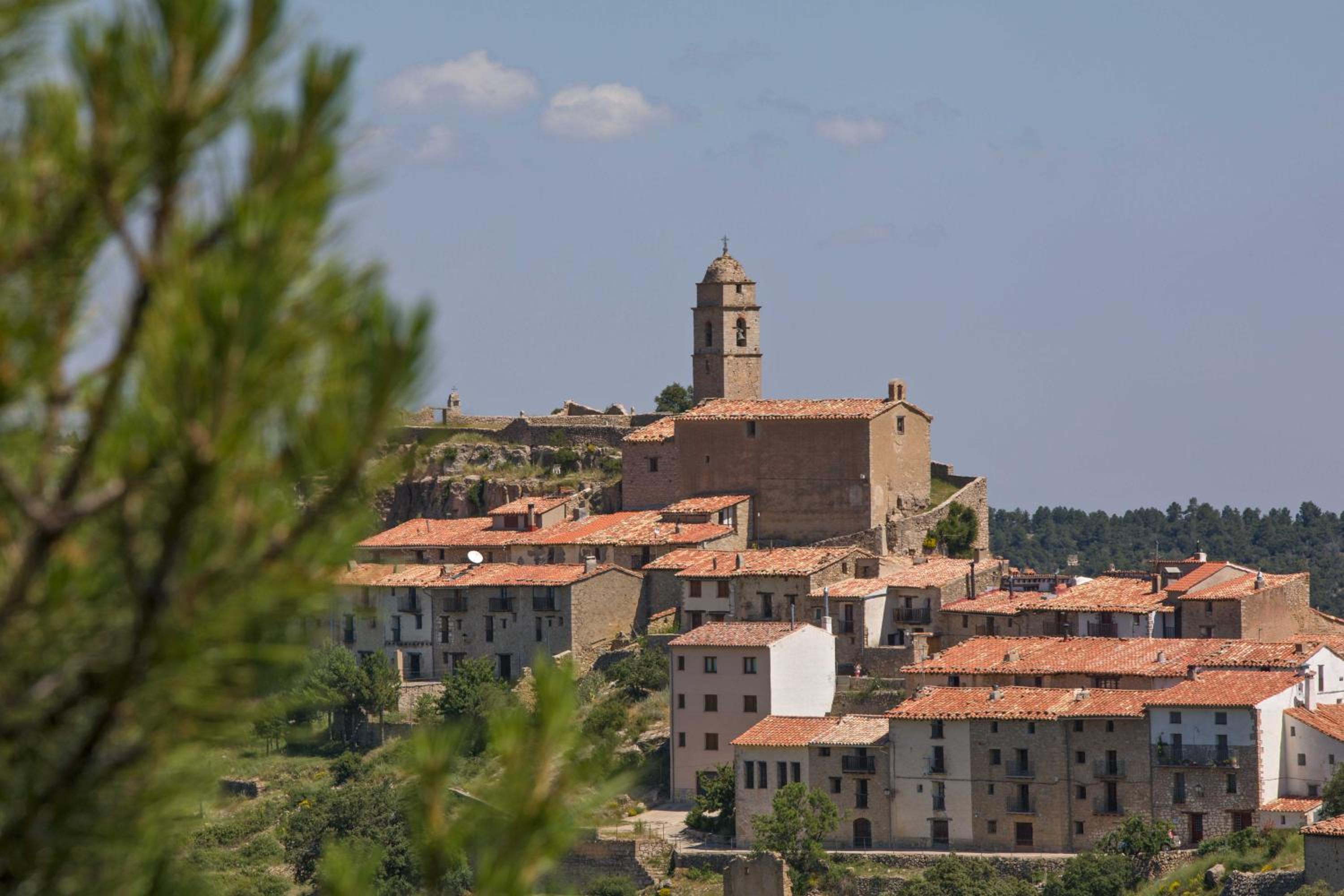 Casa La Mestra view 4