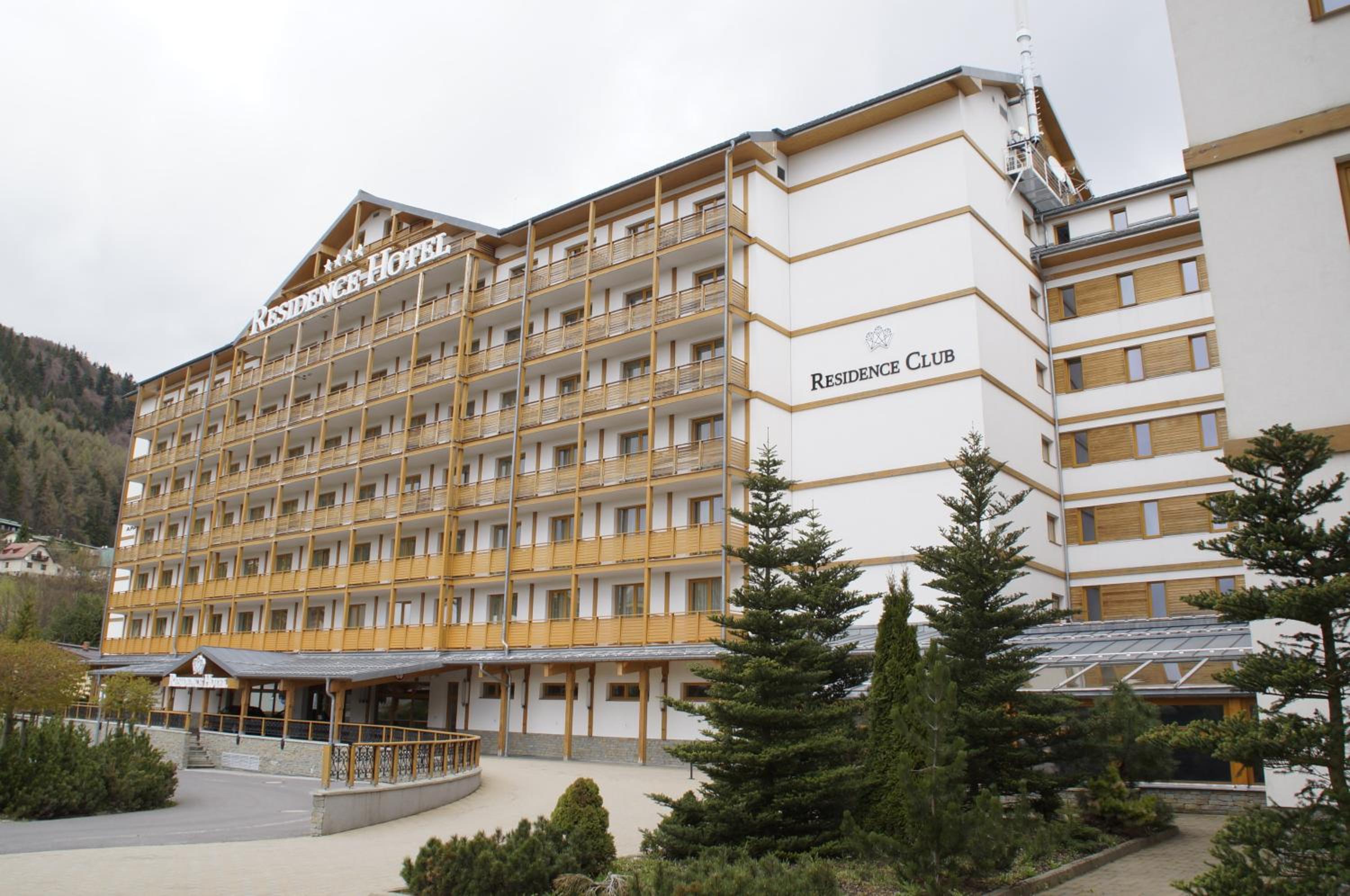 Apartmány IVKA a MAŤKO DONOVALY 198 view 3