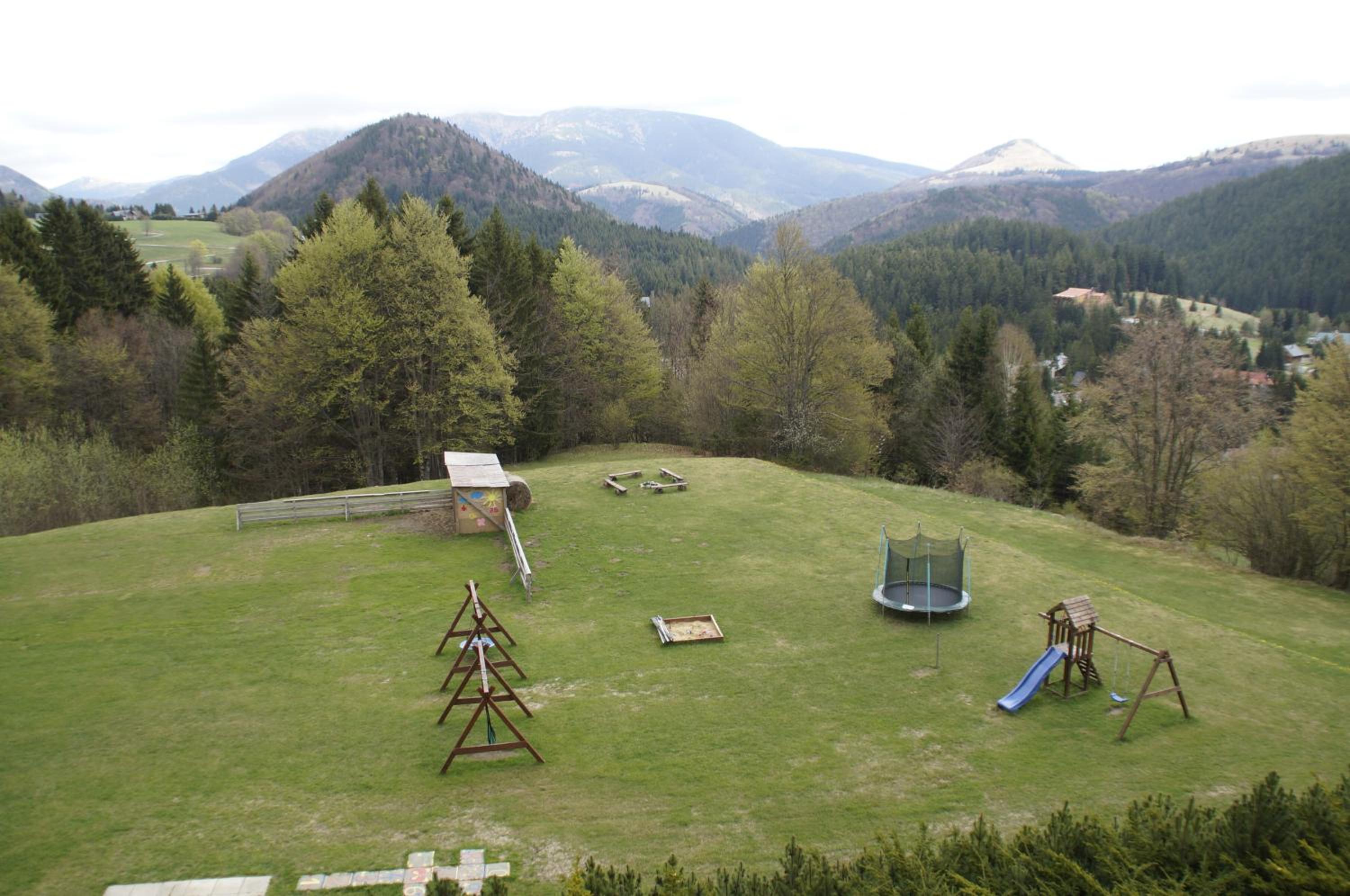 Apartmány IVKA a MAŤKO DONOVALY 198 view 5