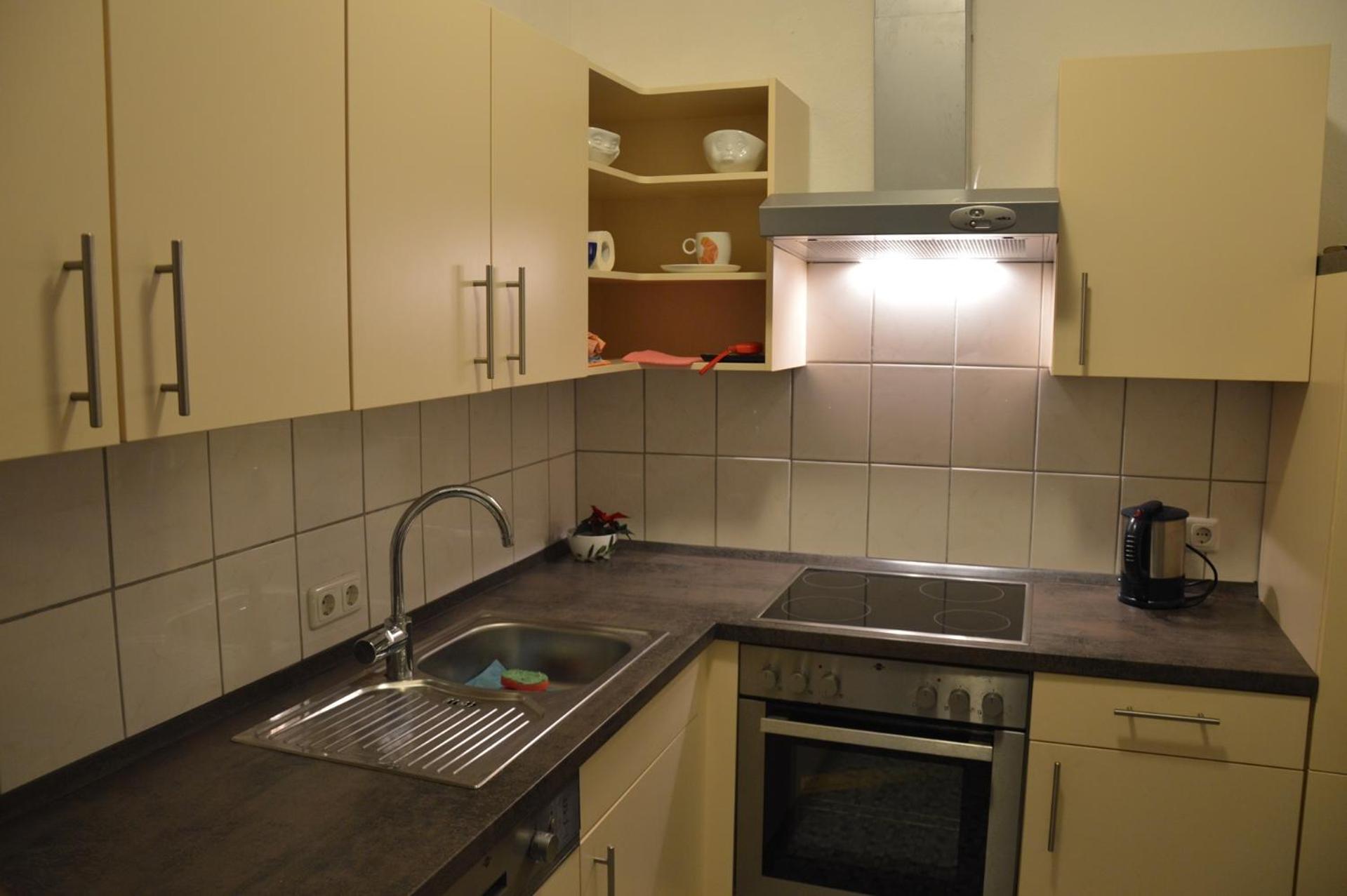 Apartment Hildesheim