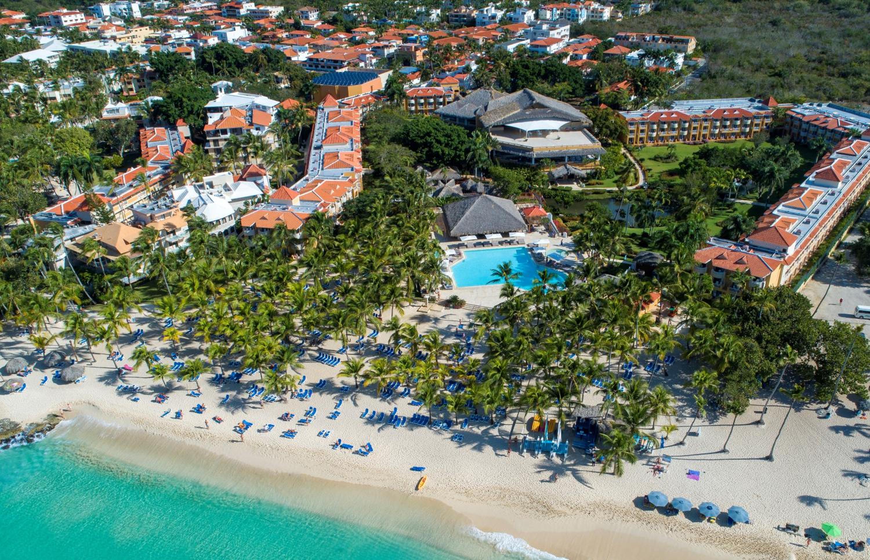 Viva Dominicus Palace by Wyndham, A Trademark All Inclusive view 3