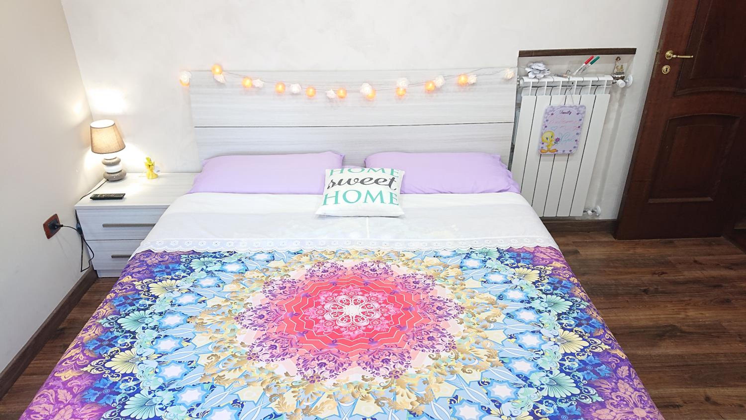 Sky-Terrace in Central Station, 3 bedrooms