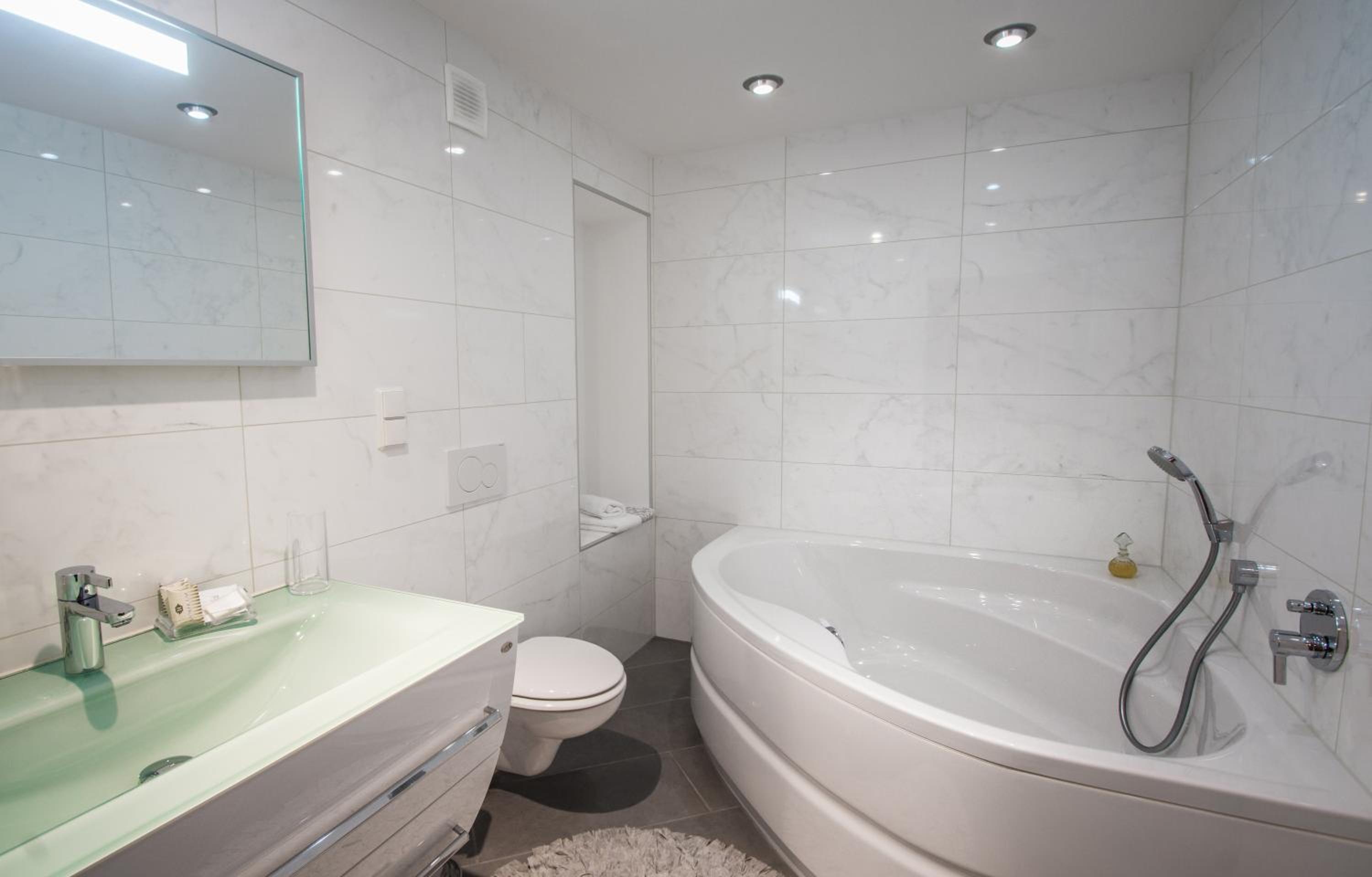VIP Apartment Baden-Baden