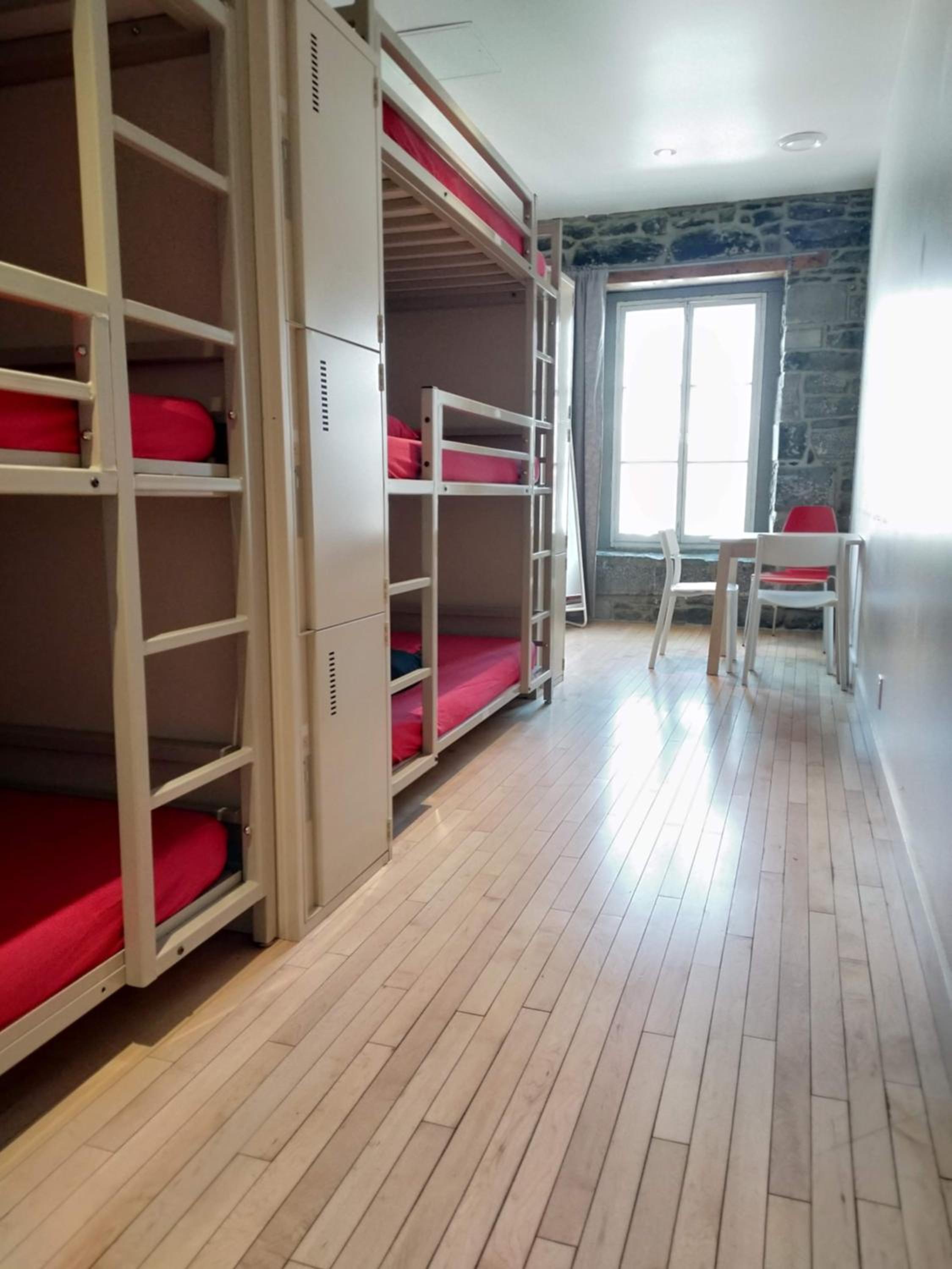 Alt Hostel
