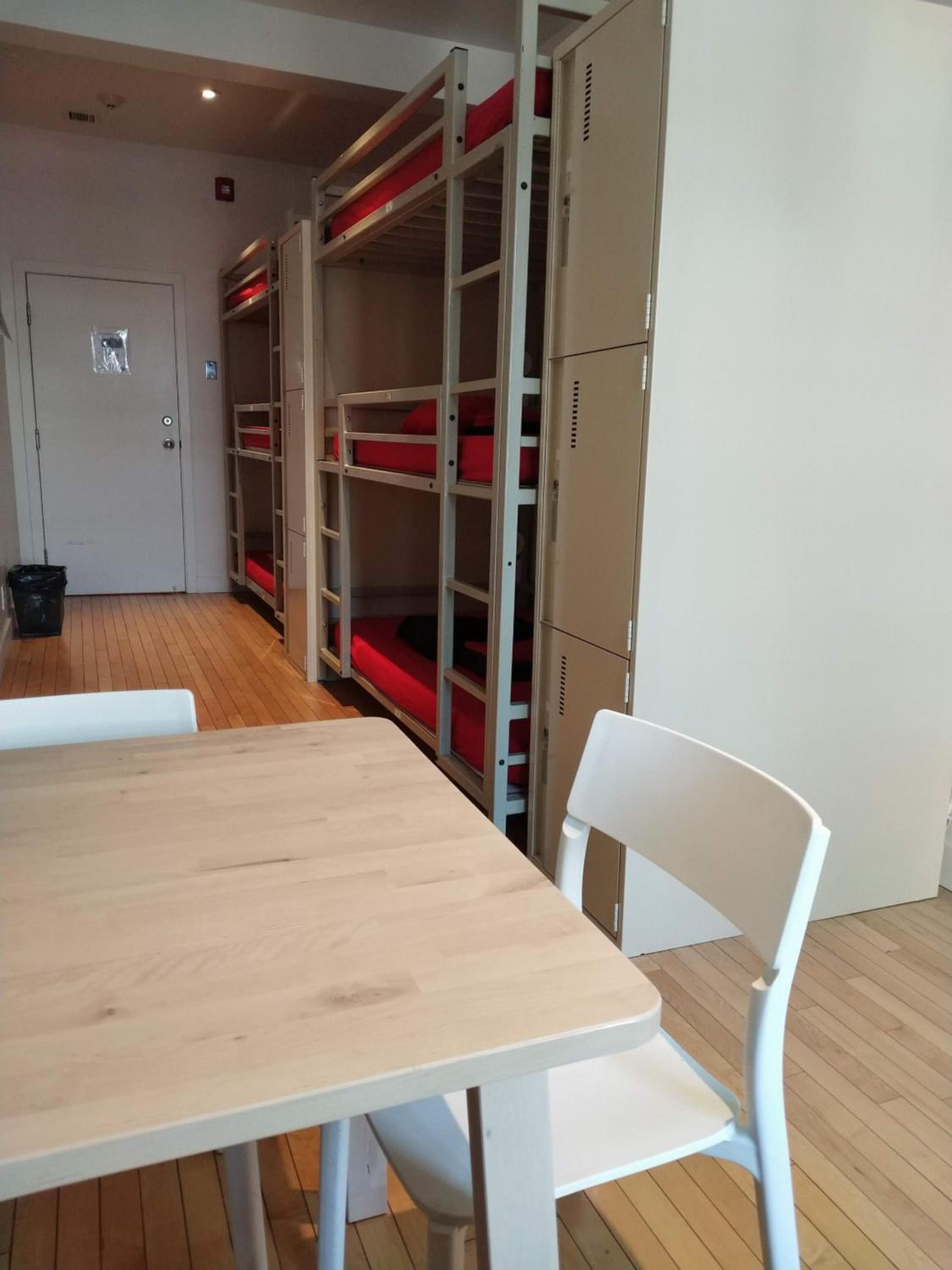 Alt Hostel