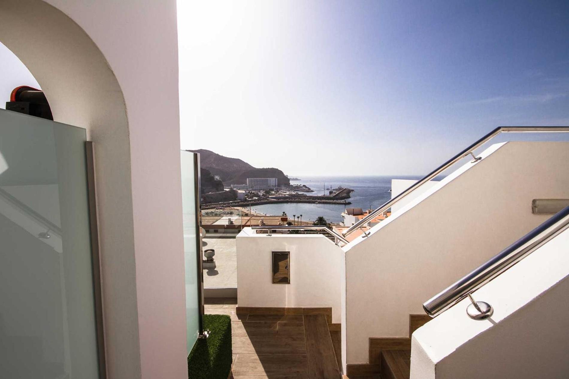 IG Nachosol Premium Apartments by Servatur (Adults Only)