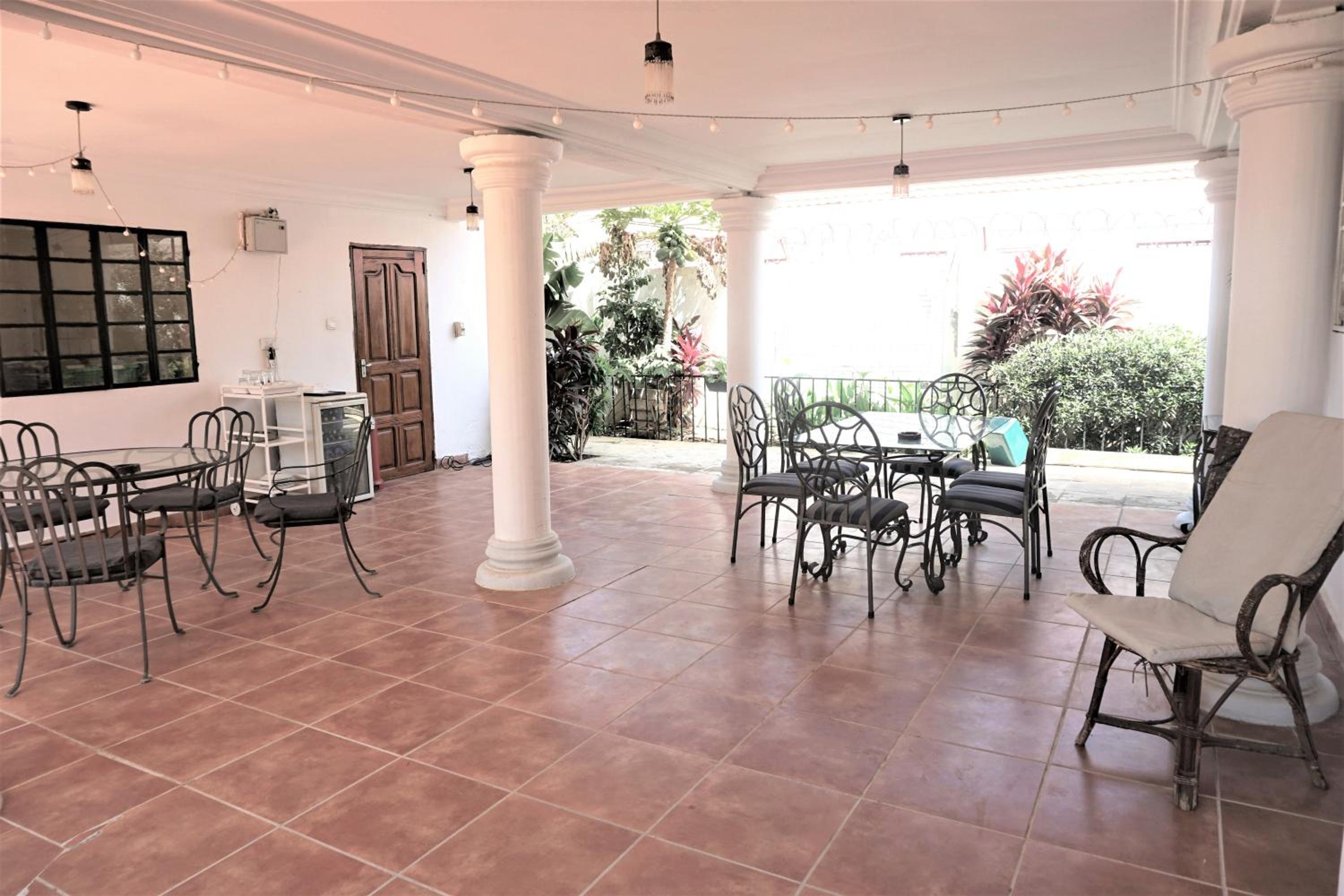 B & B Villa Calliandra