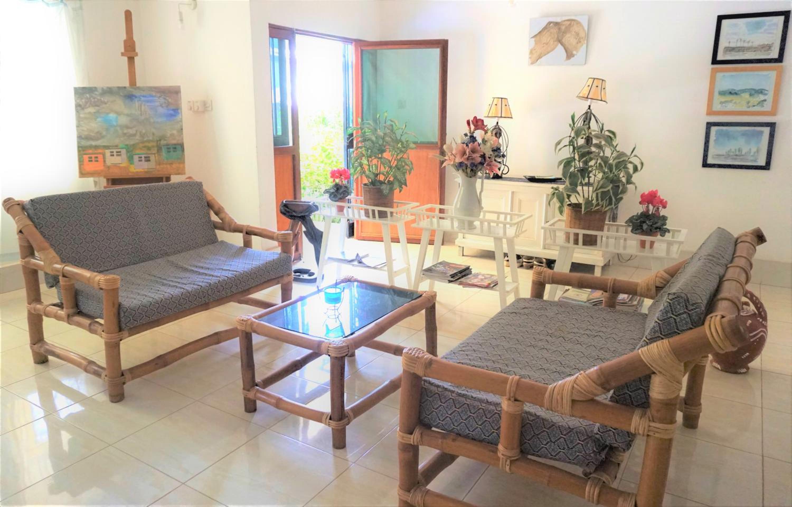 B & B Villa Calliandra