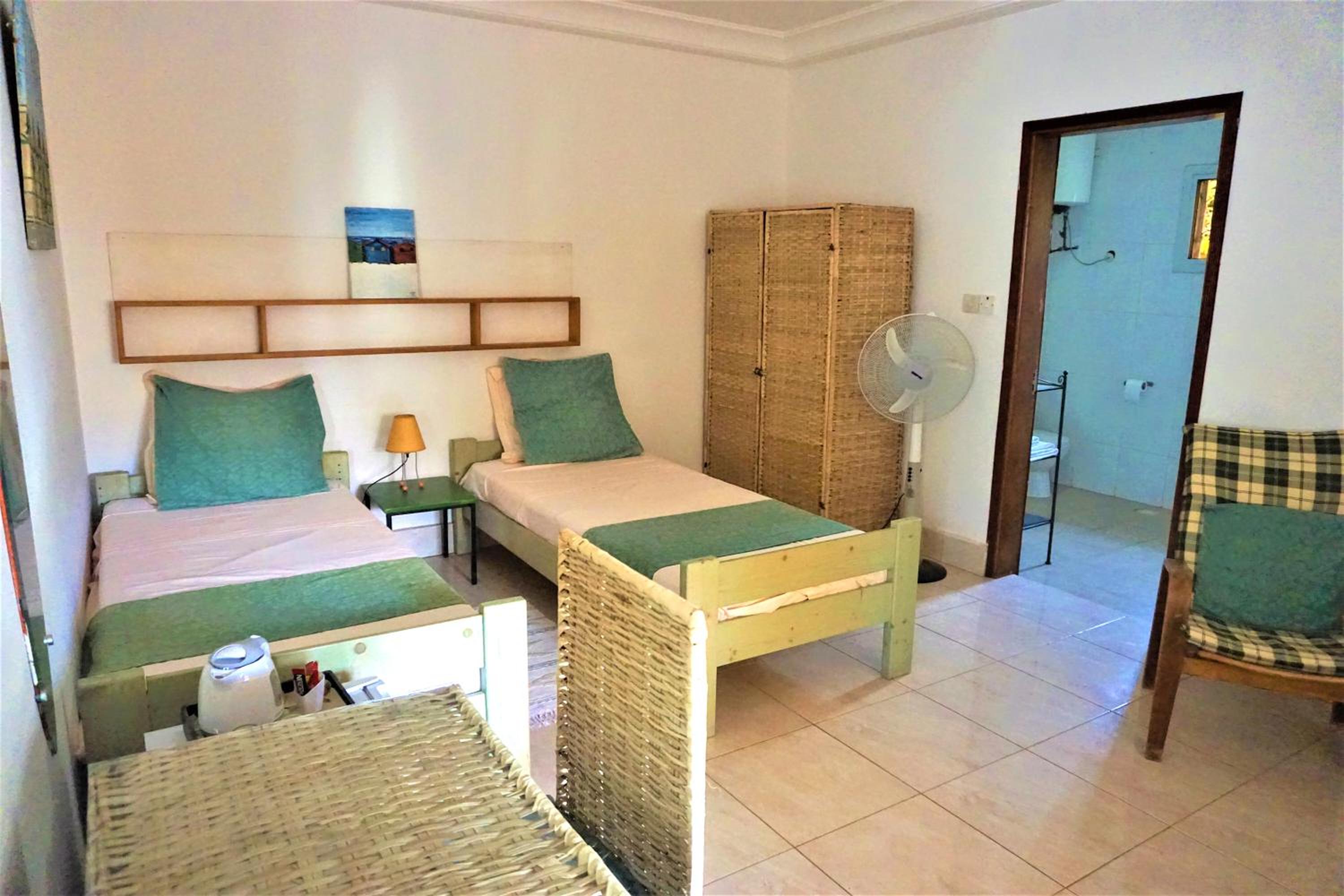 B & B Villa Calliandra