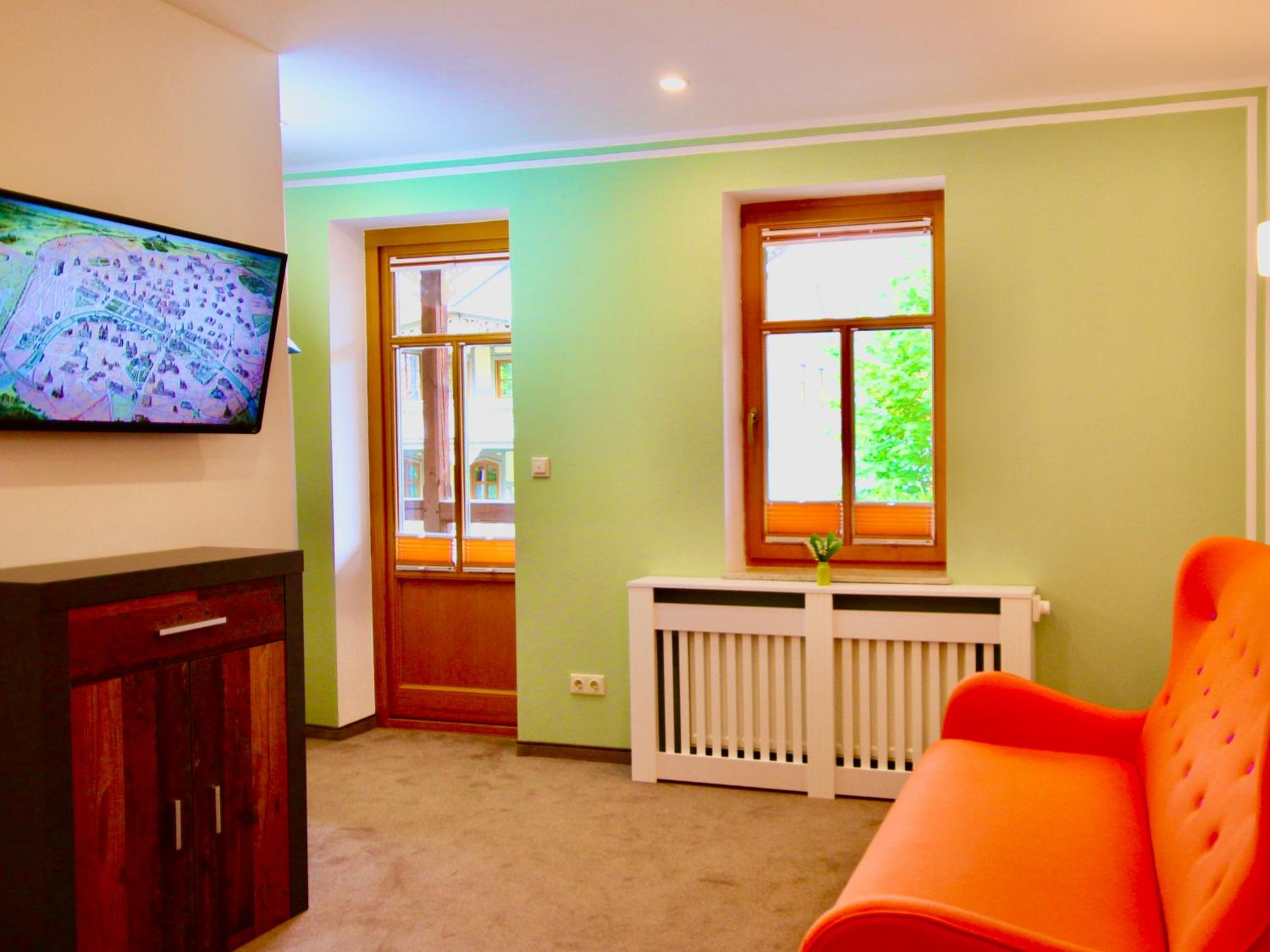 Pension Kurhausblick