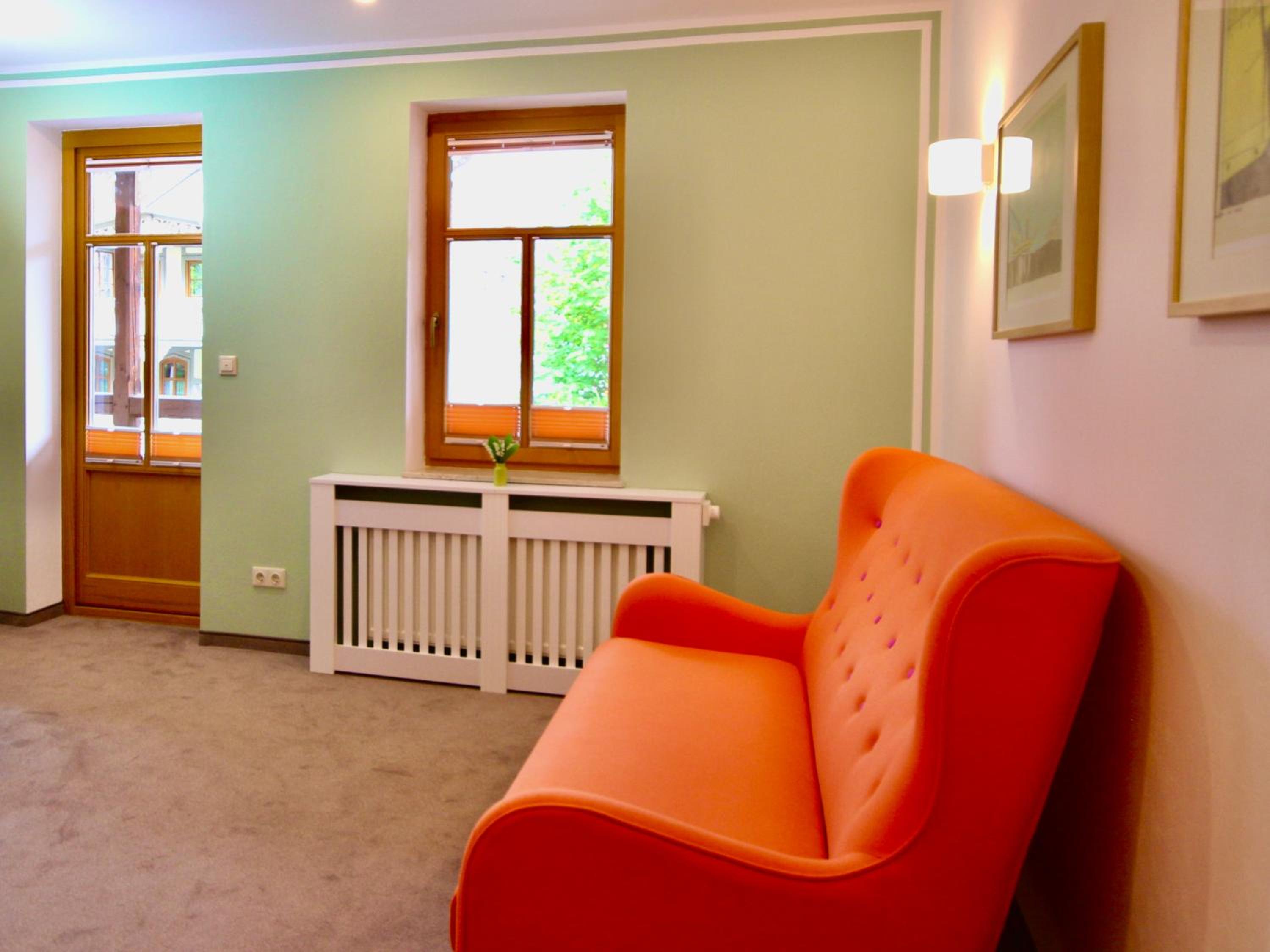 Pension Kurhausblick