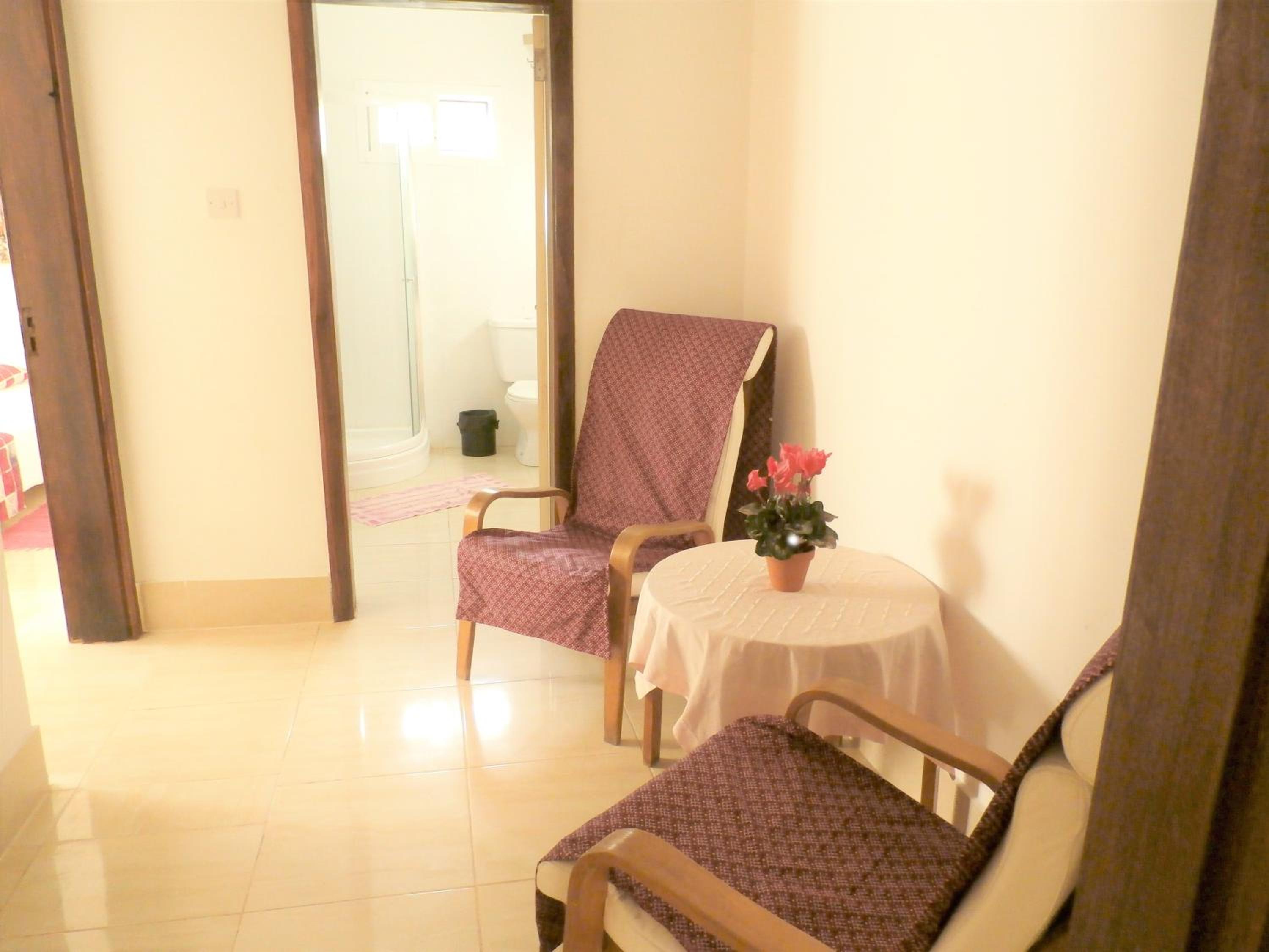 B & B Villa Calliandra