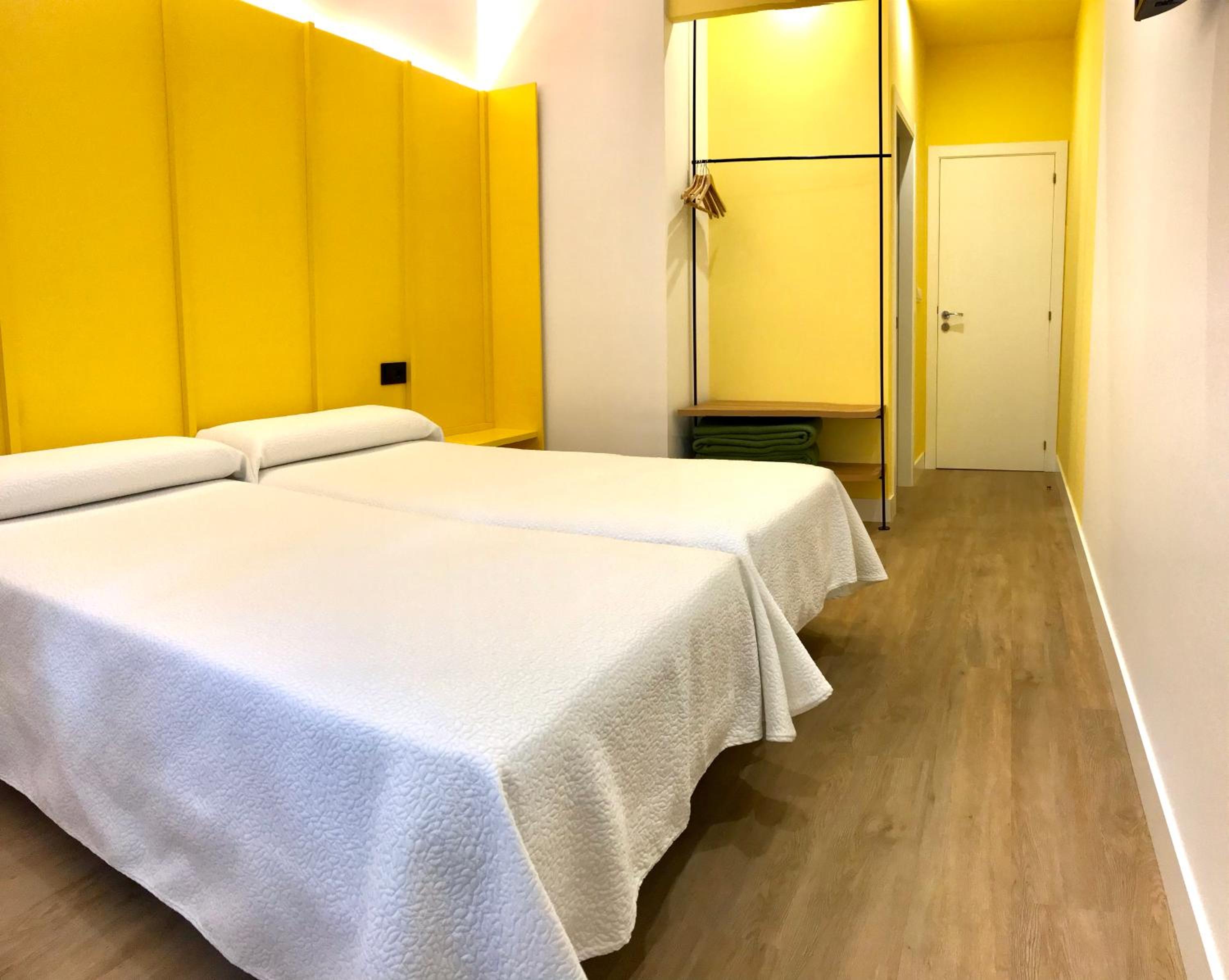 Albergue O Burgo