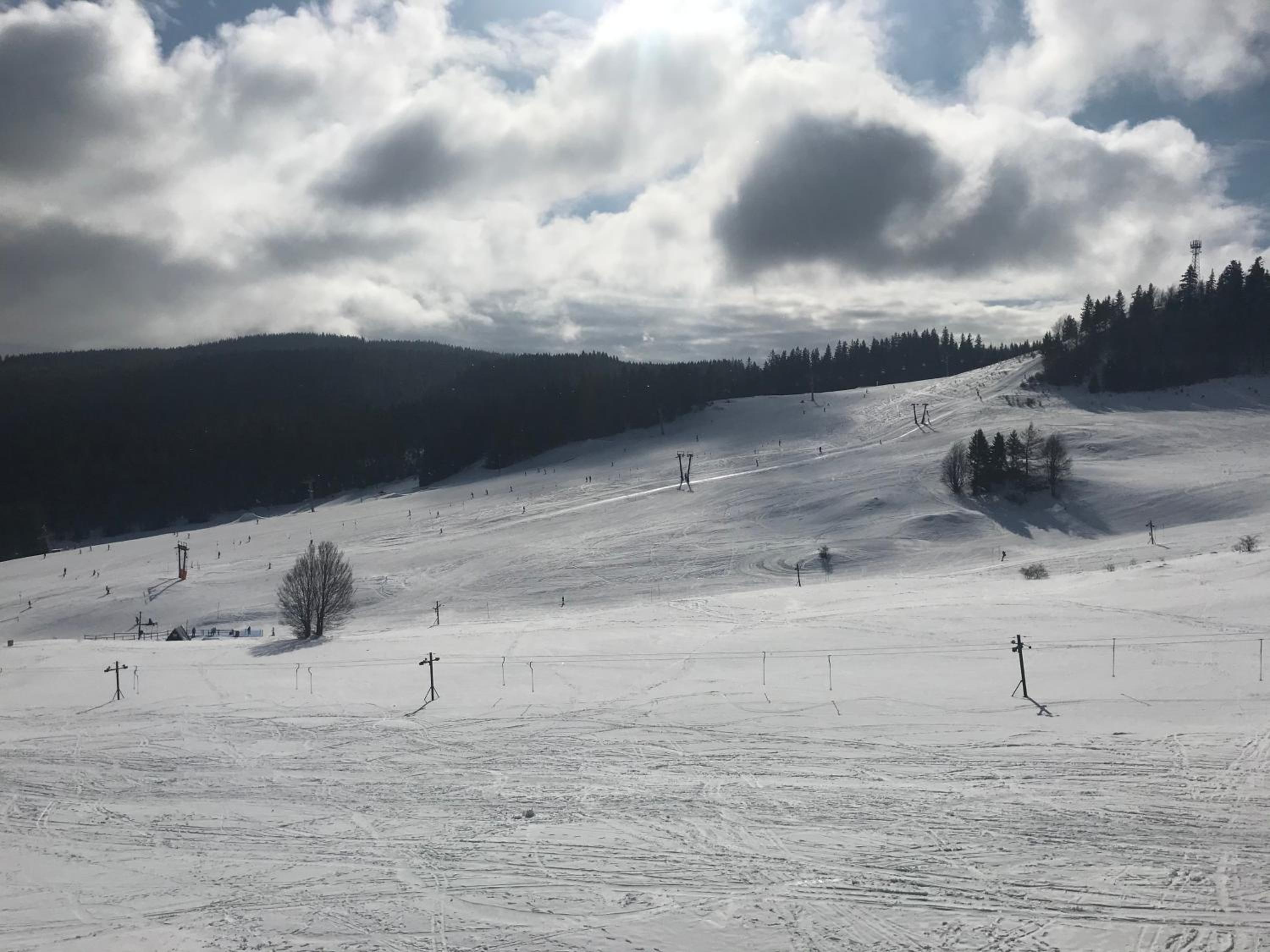 Panorama Donovaly 42-C view 4