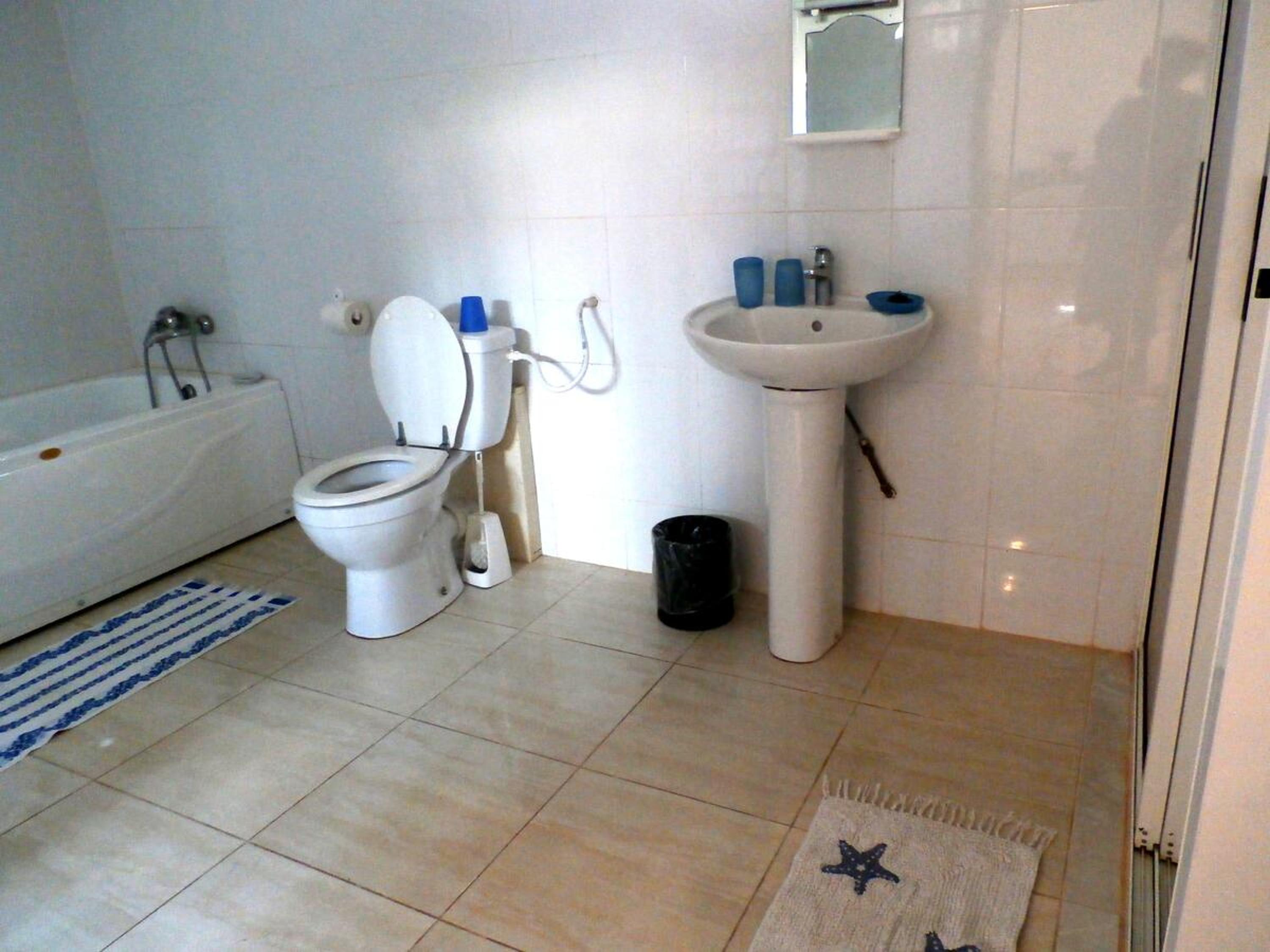 B & B Villa Calliandra