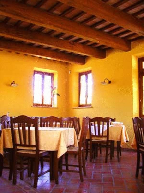 Agriturismo La Cicala