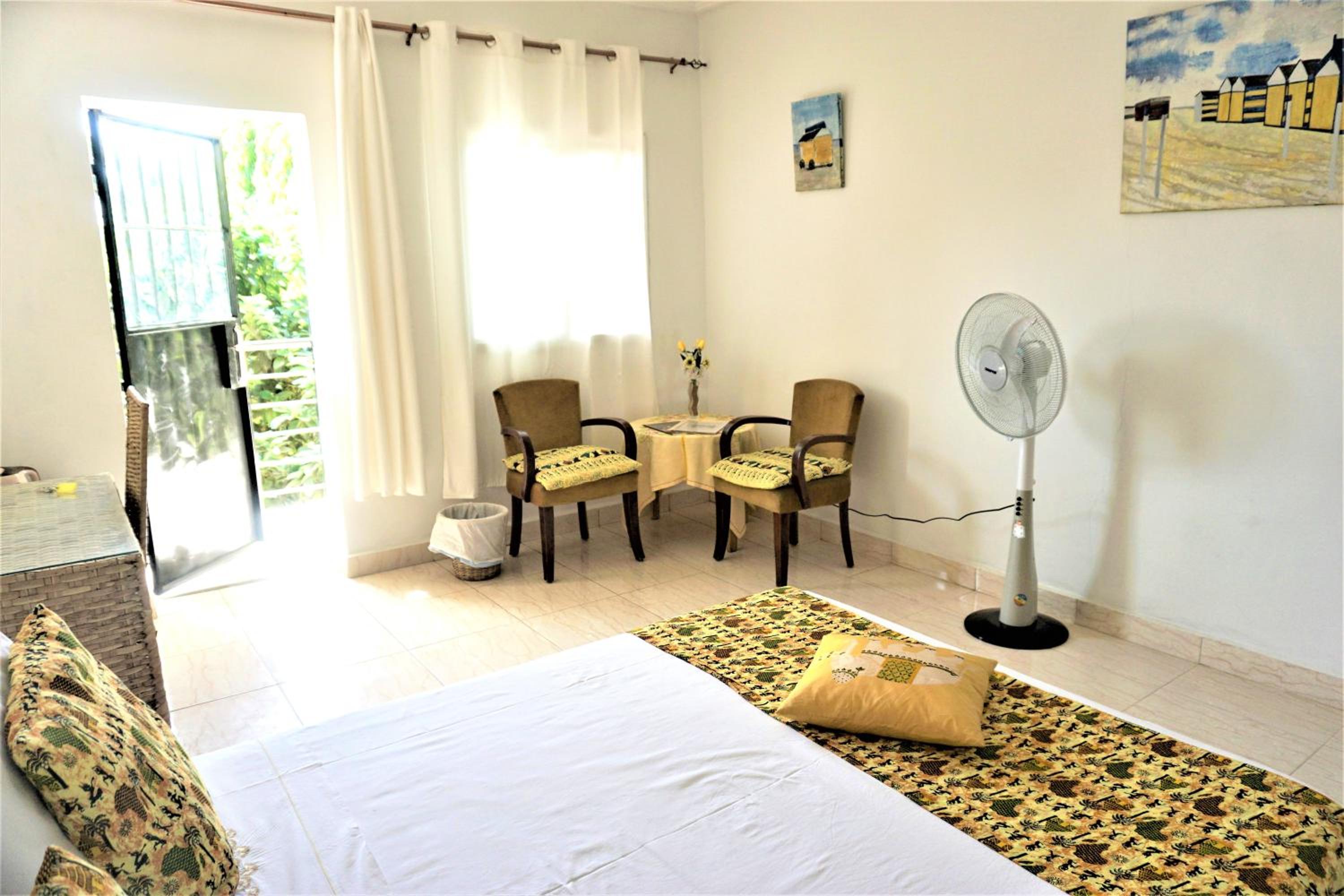 B & B Villa Calliandra