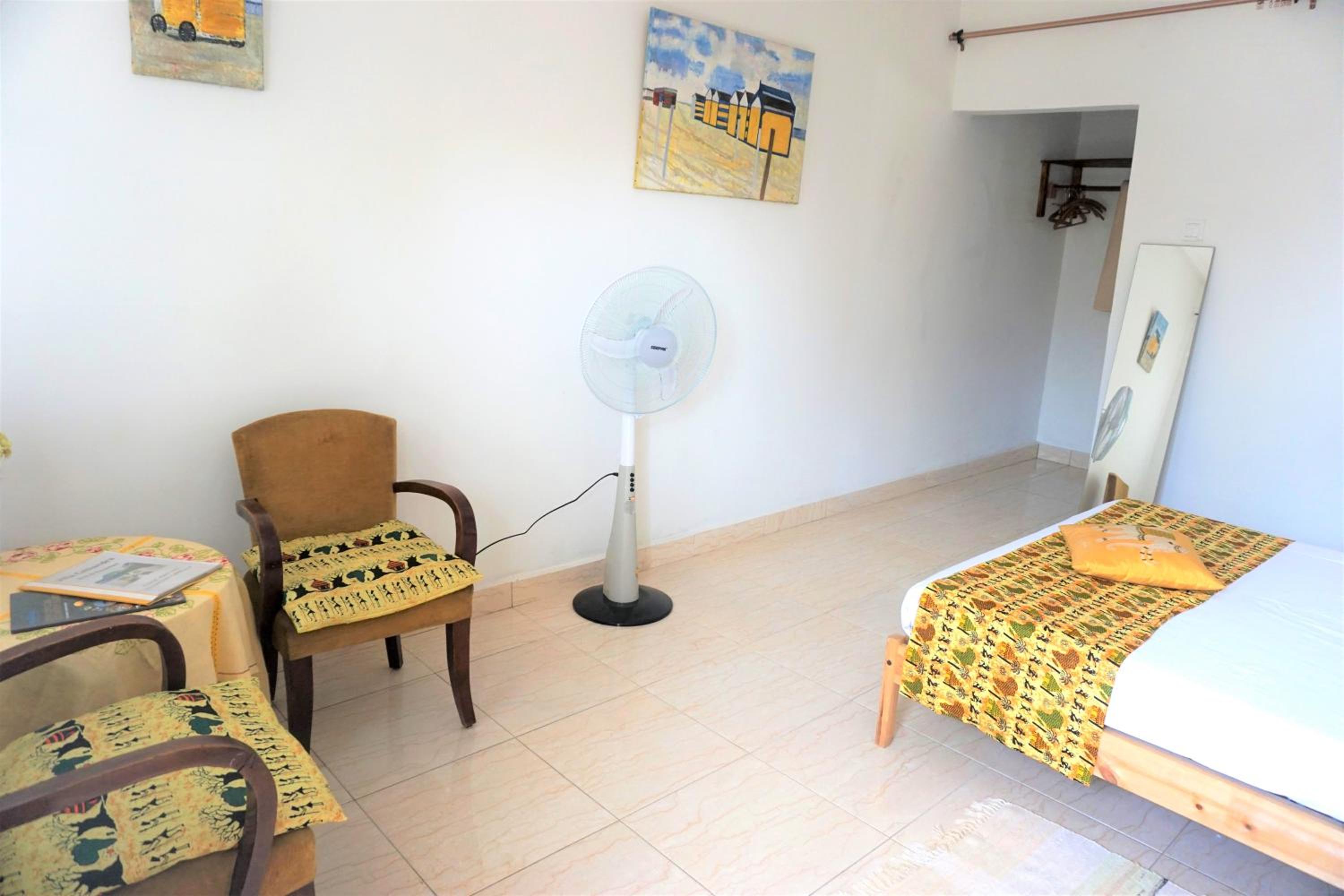 B & B Villa Calliandra