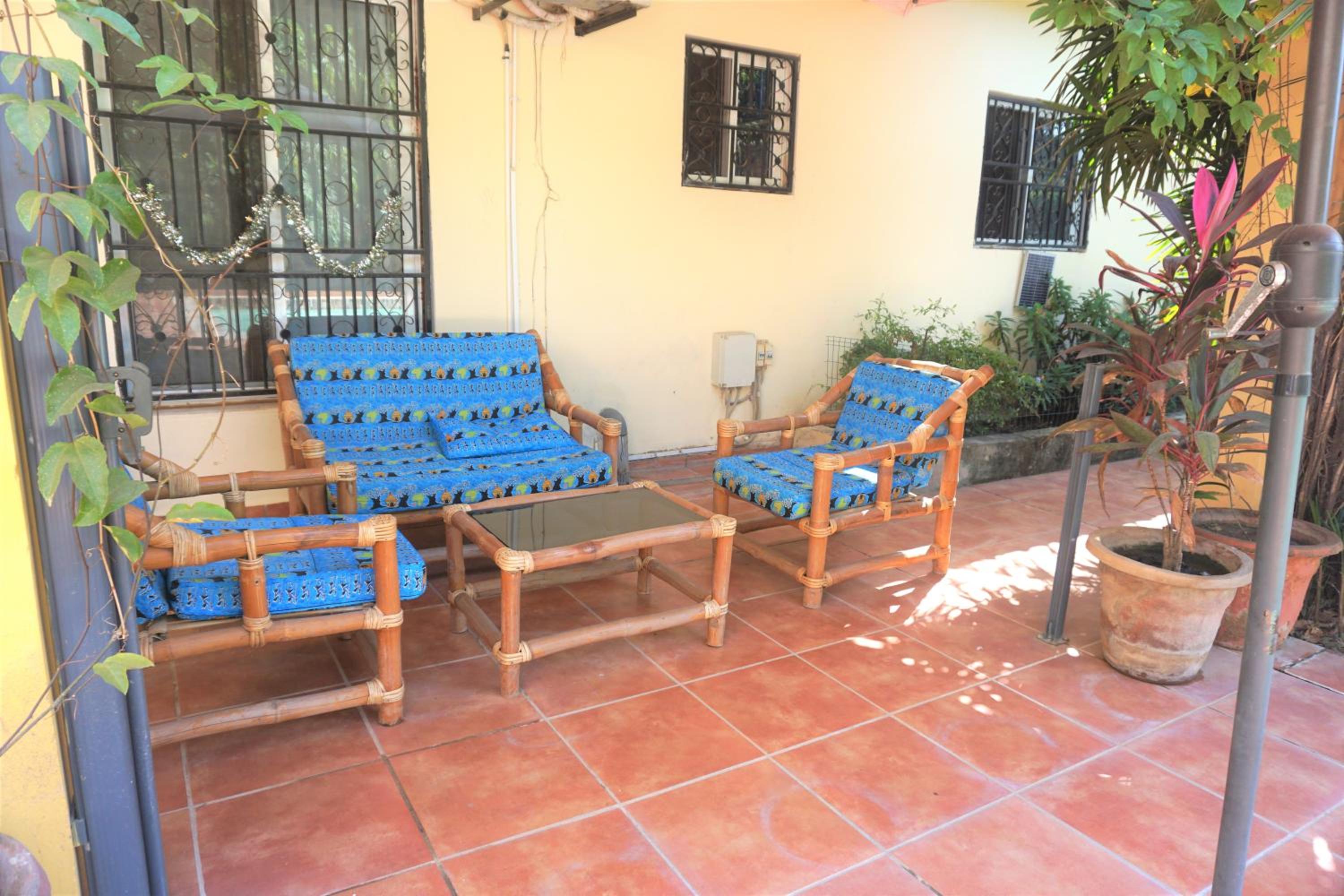 B & B Villa Calliandra