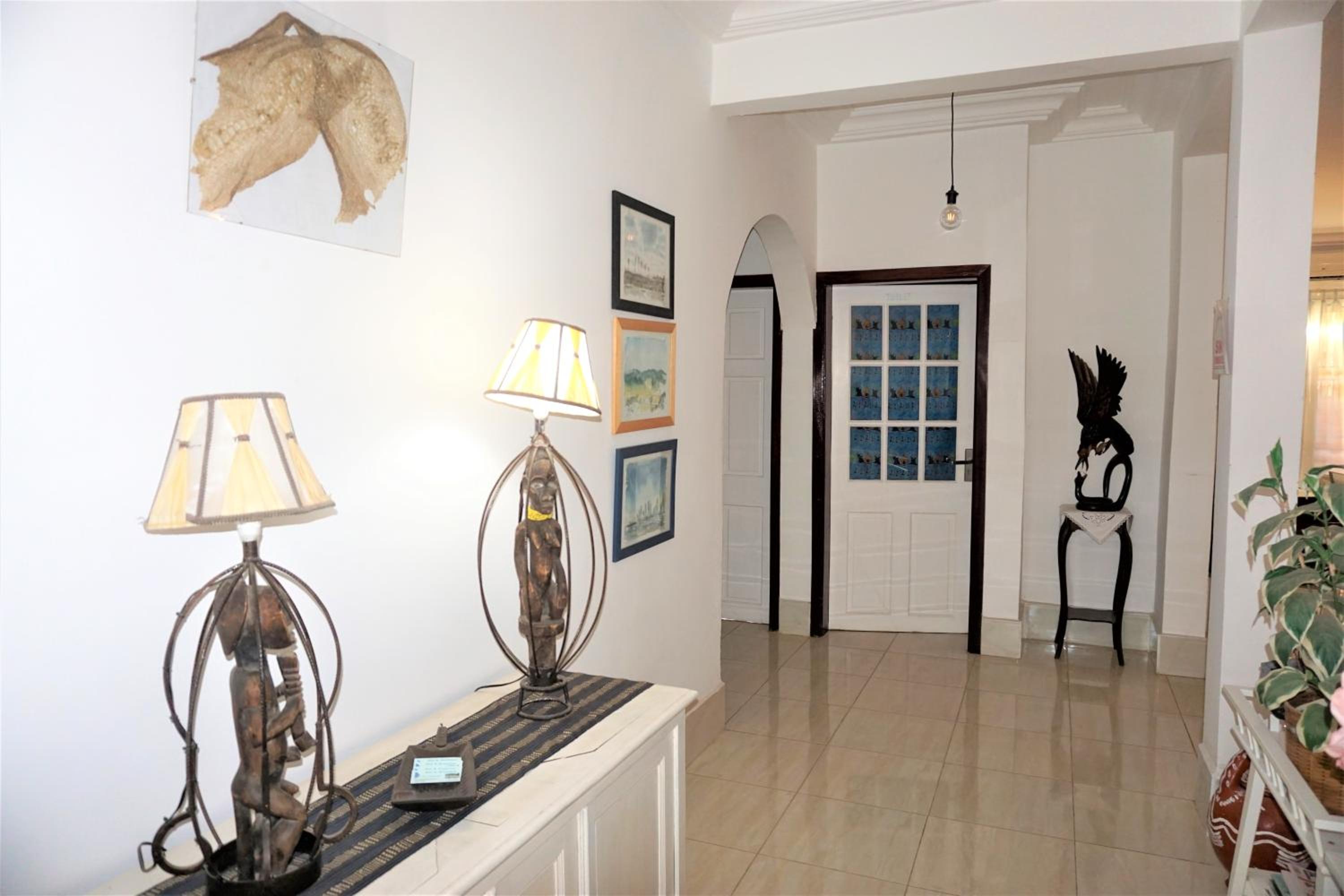B & B Villa Calliandra