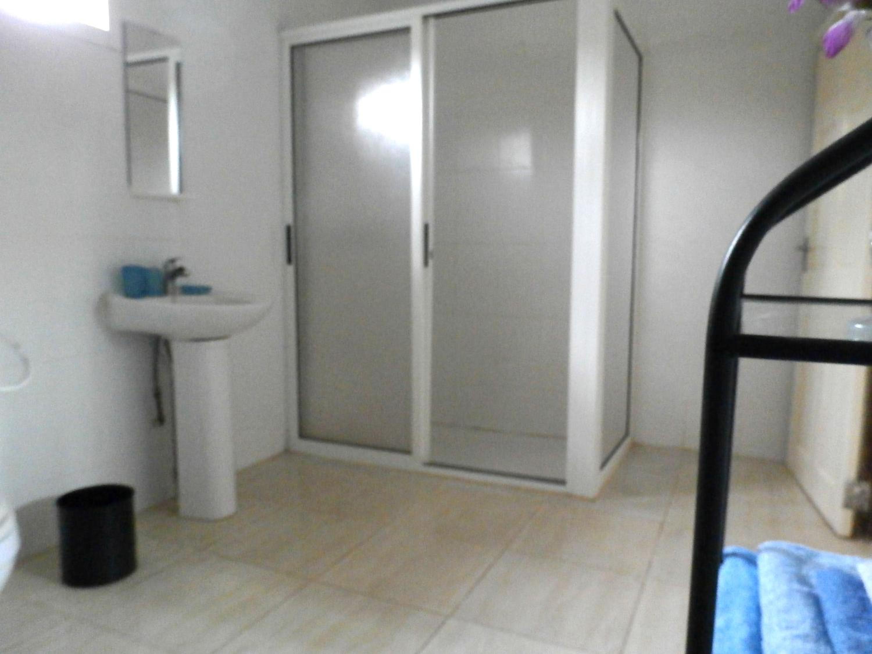 B & B Villa Calliandra