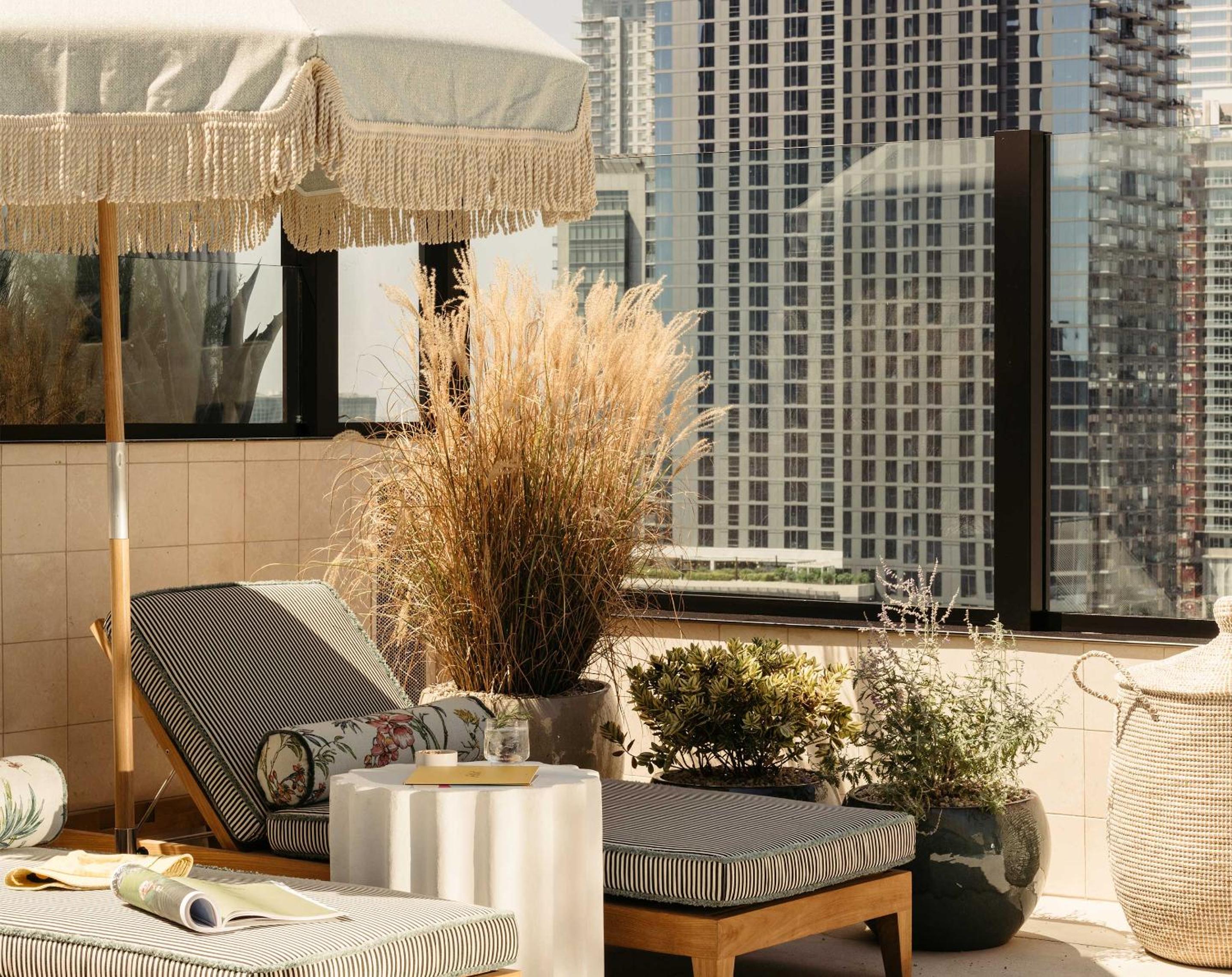 The Hoxton, Downtown LA 2