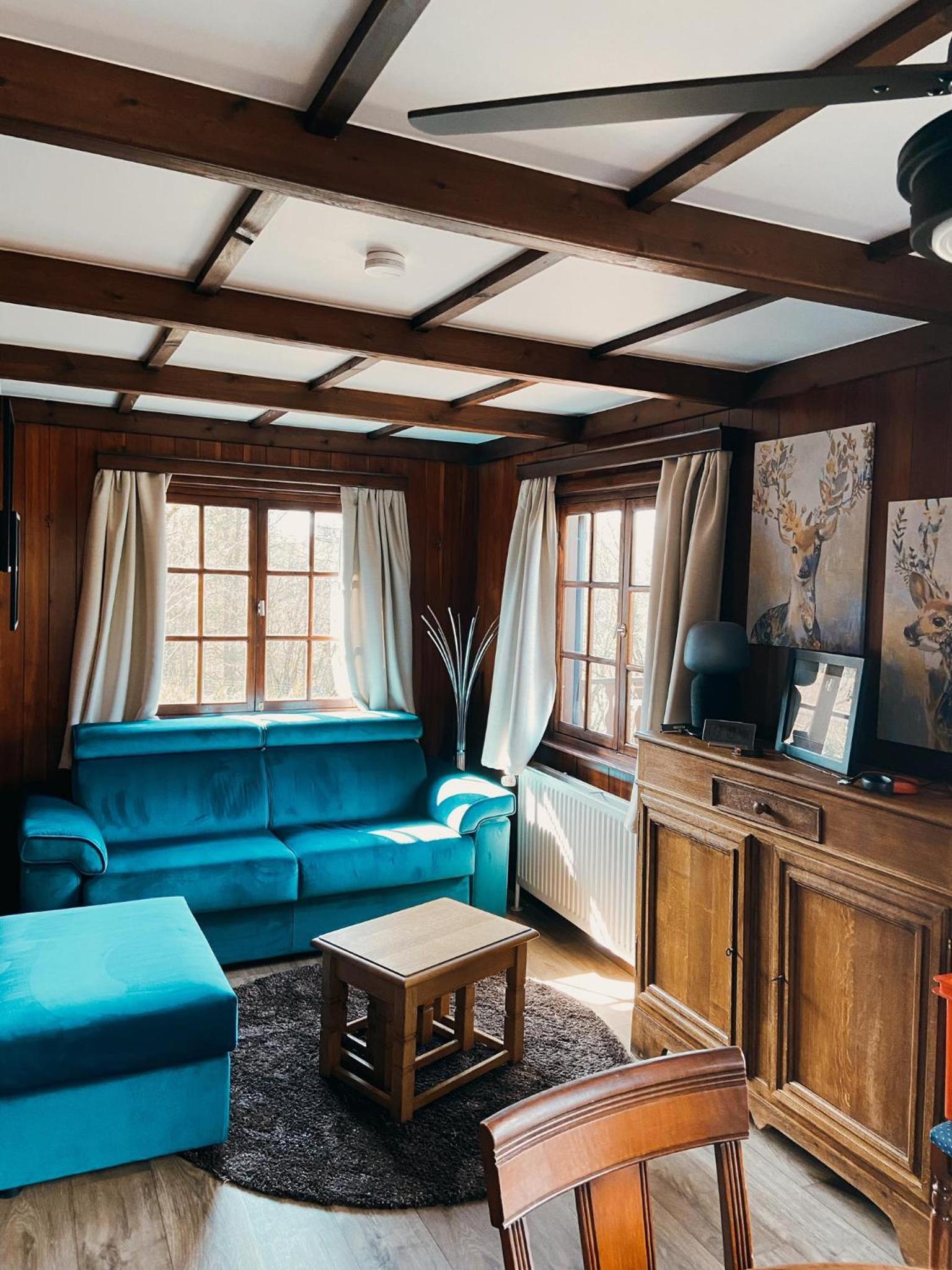 Le gîte Martin view 2