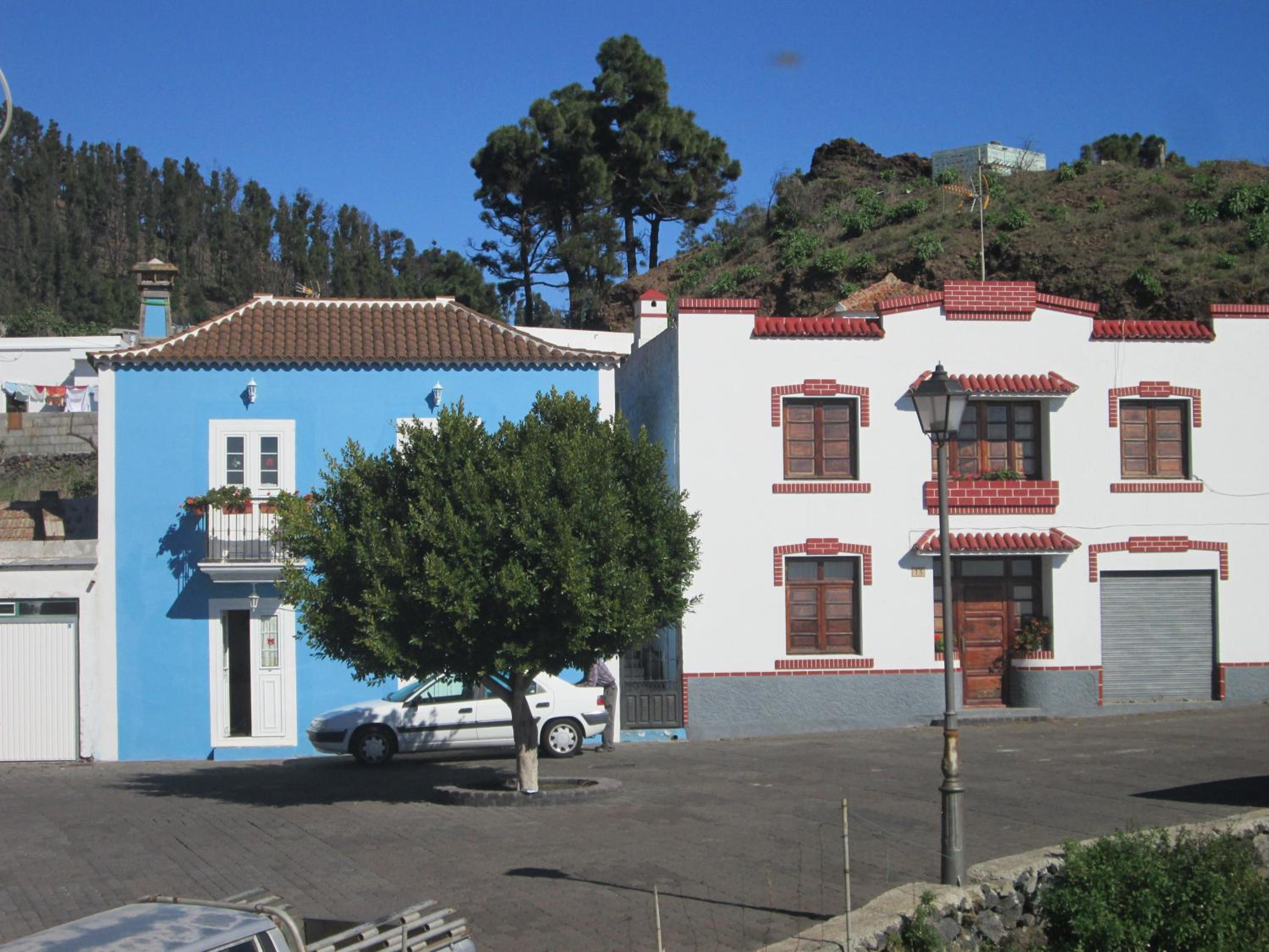 La Palma Hostel by Pension Central