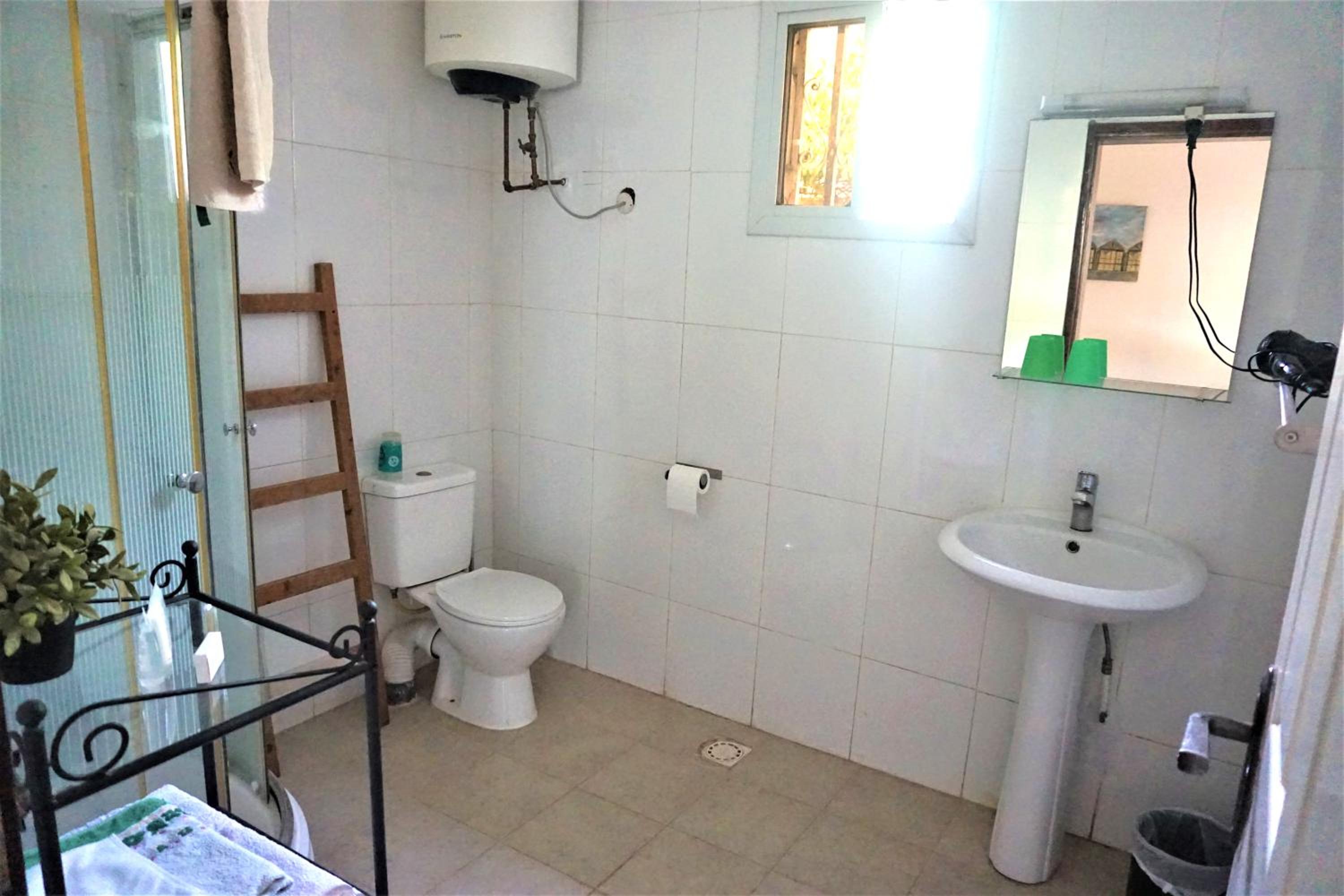 B & B Villa Calliandra