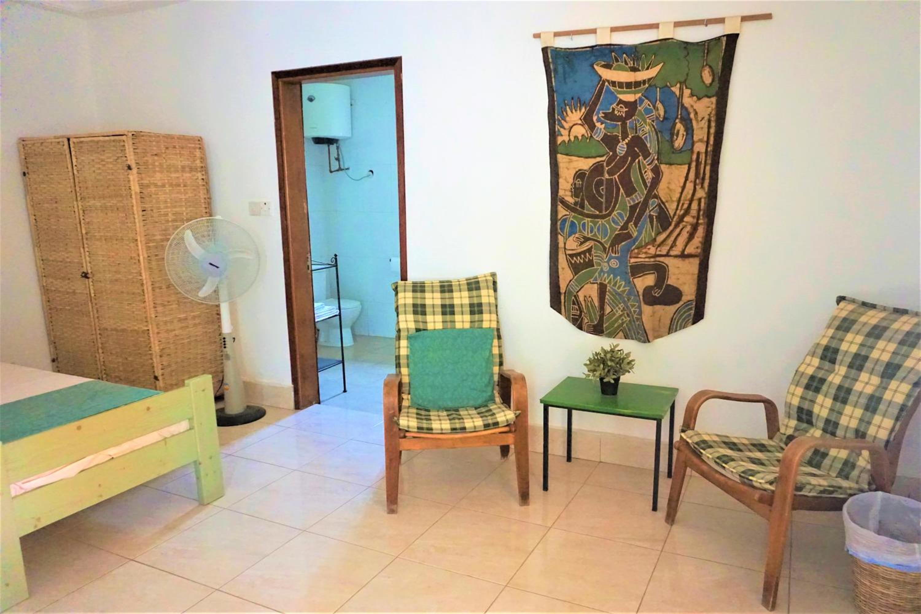 B & B Villa Calliandra