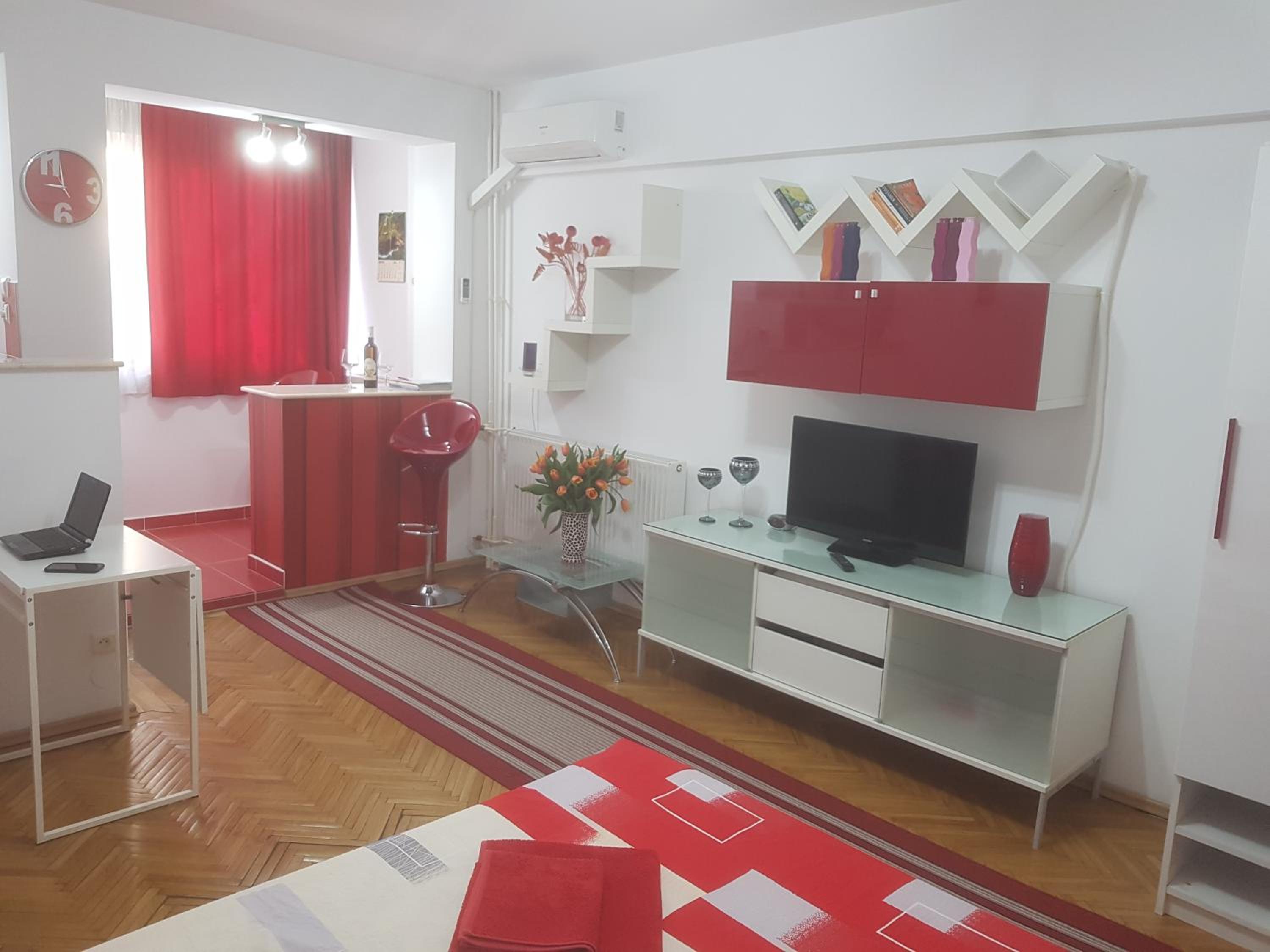 Calea Victoriei Residence view 5