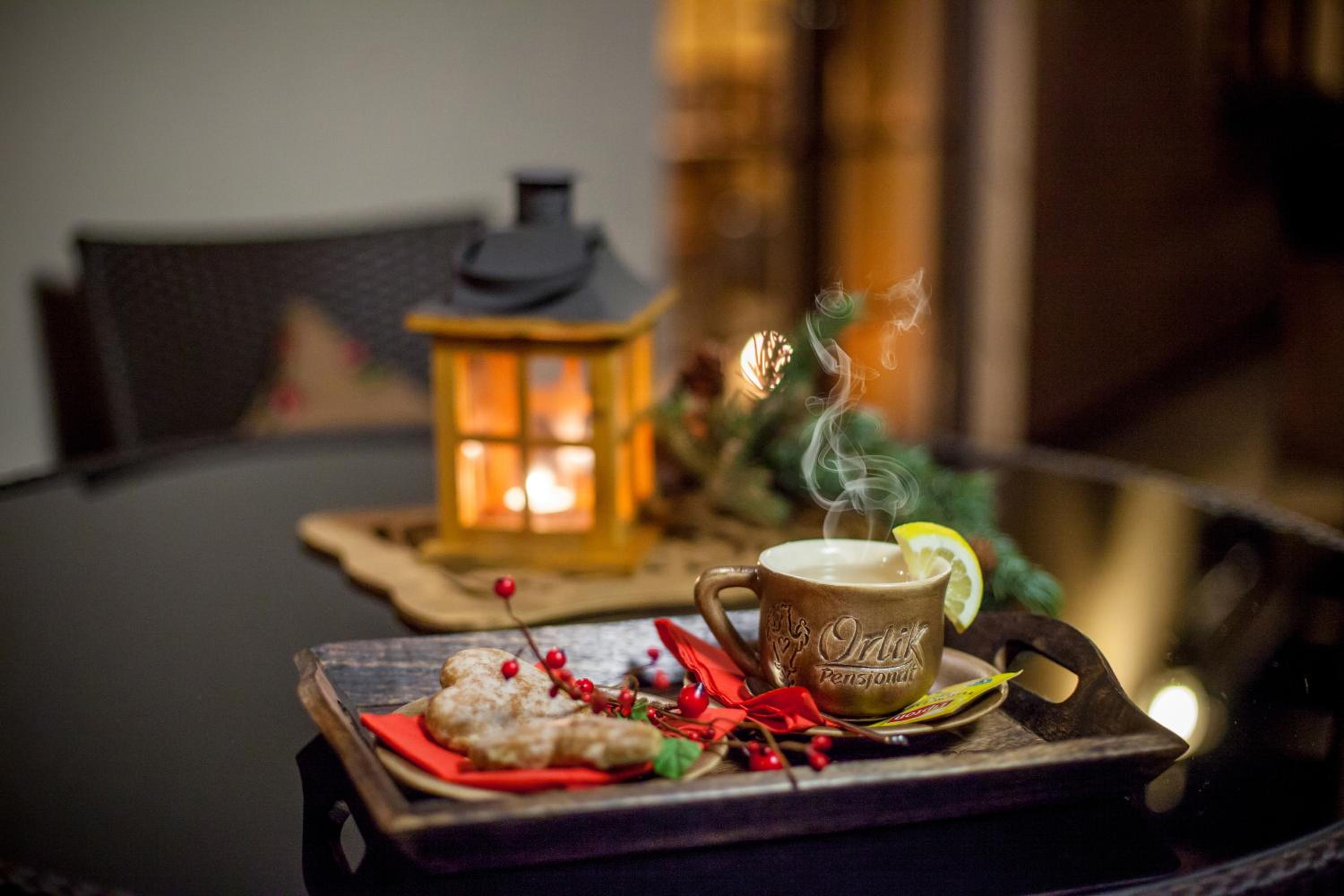 Pensjonat Orlik Mountain Resort&SPA