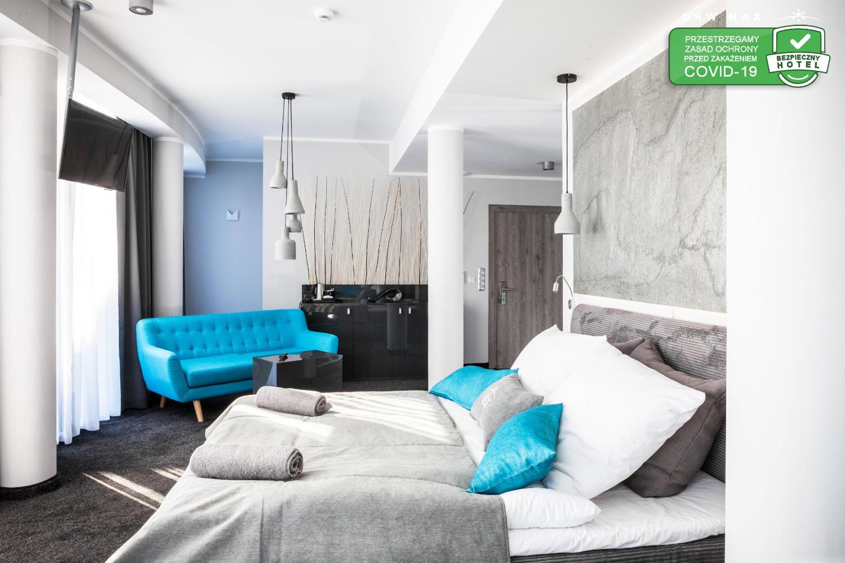 Max Health Resort SPA