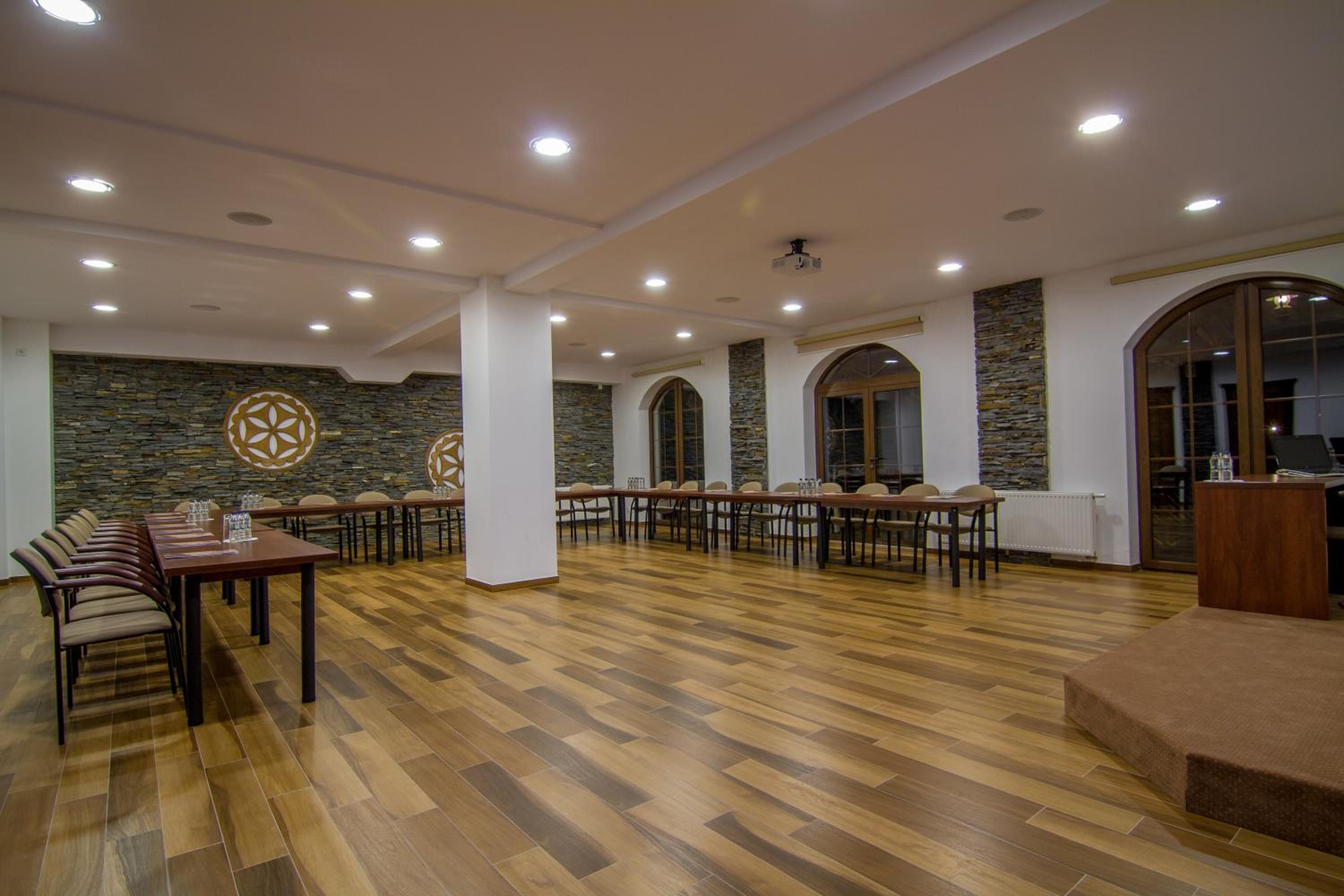 Pensjonat Orlik Mountain Resort&SPA