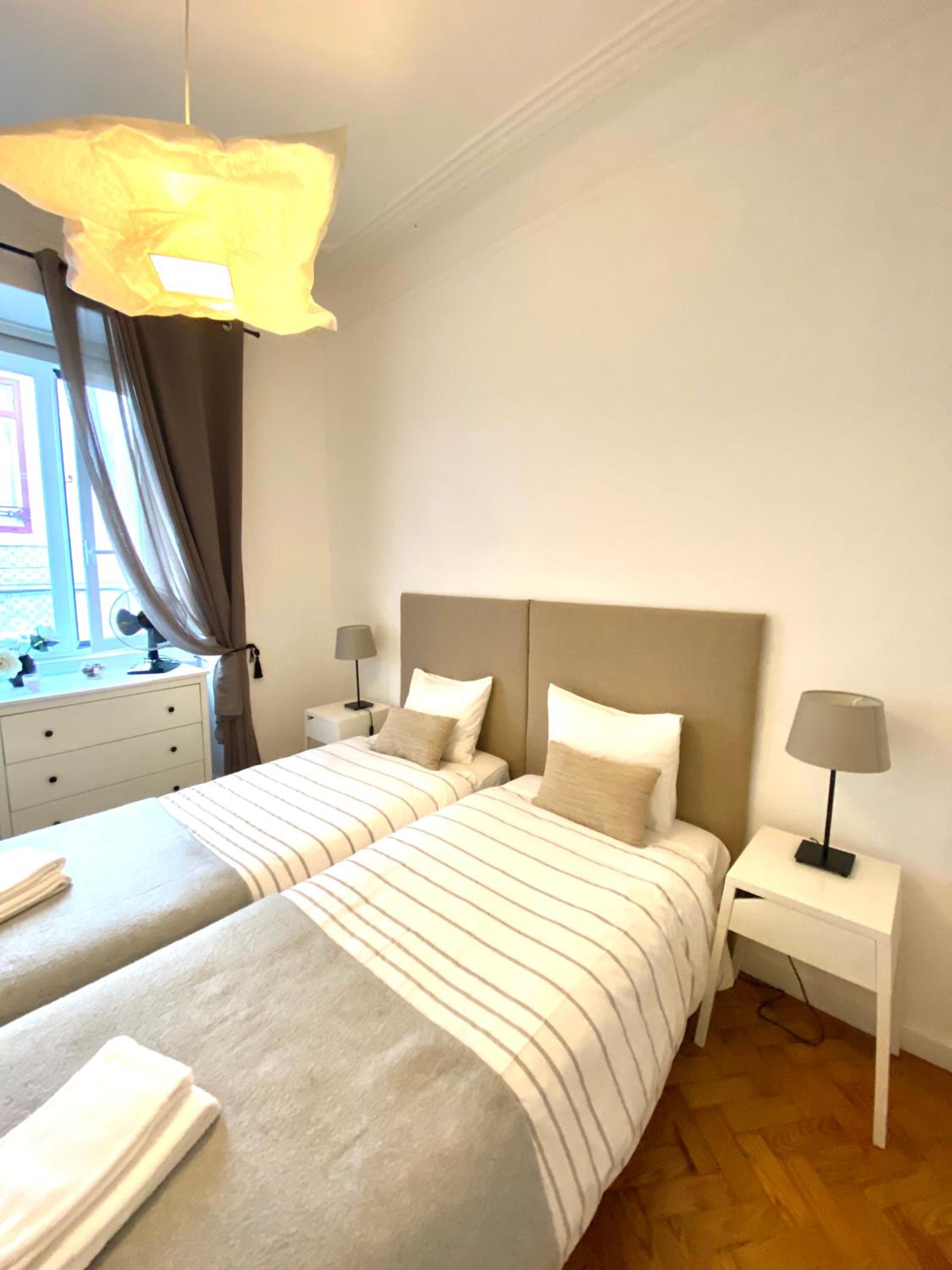 Enjoy Mouraria Apartments view 3