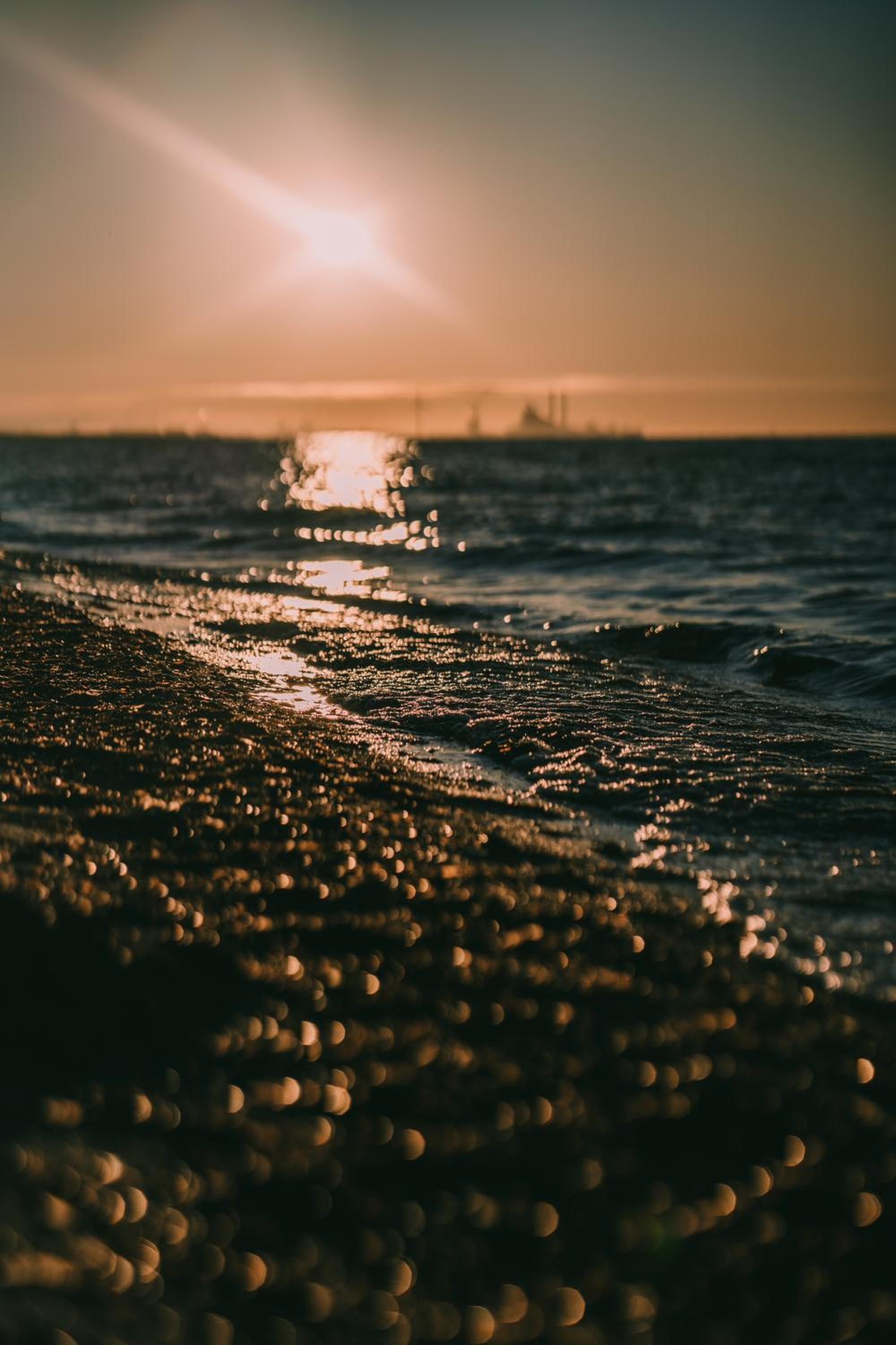 Strandmotellet
