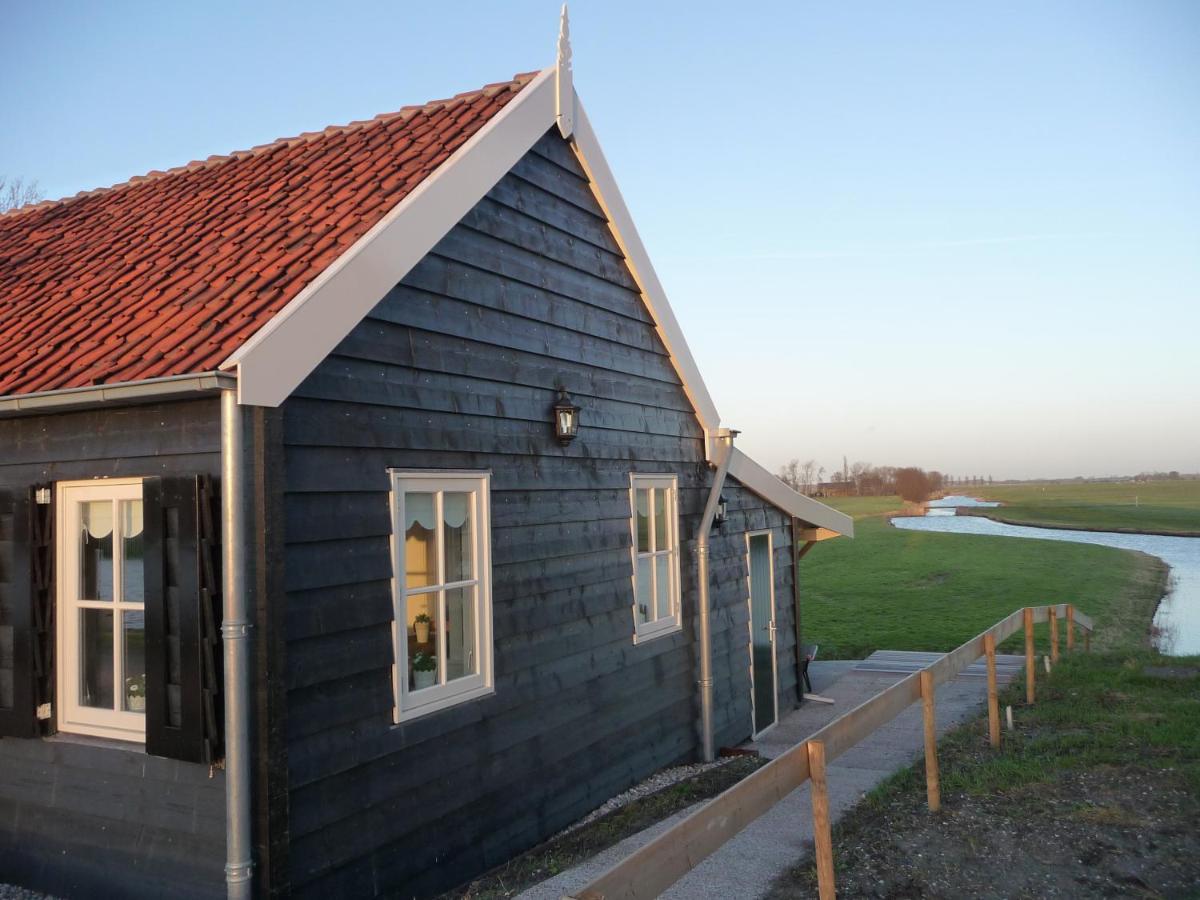 B&B Rechthuis van Zouteveen